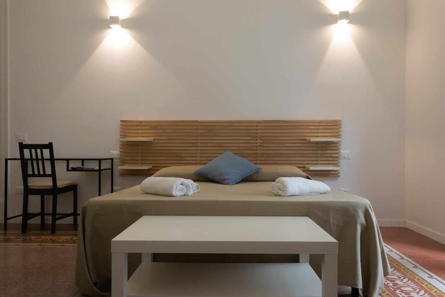 Deluxe Quadruple Room - Photo 5