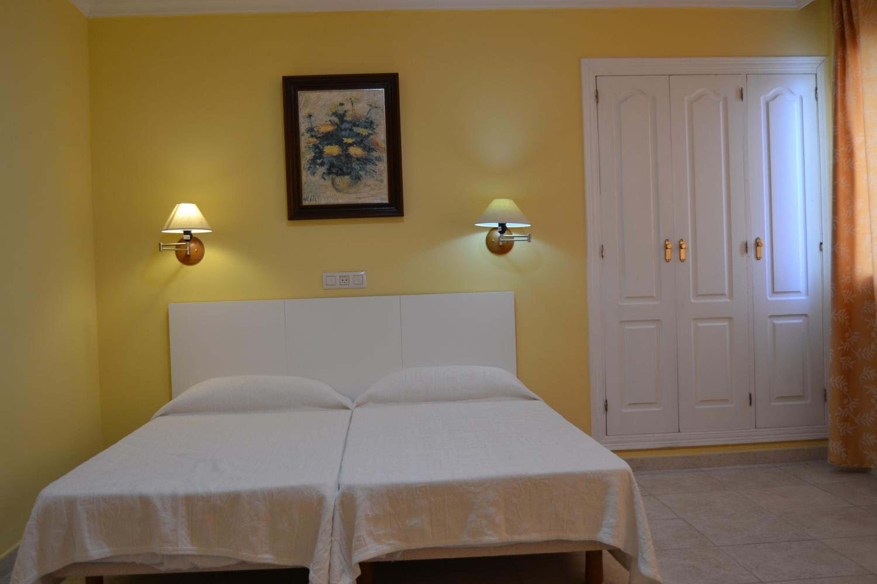 Twin Room photo 2