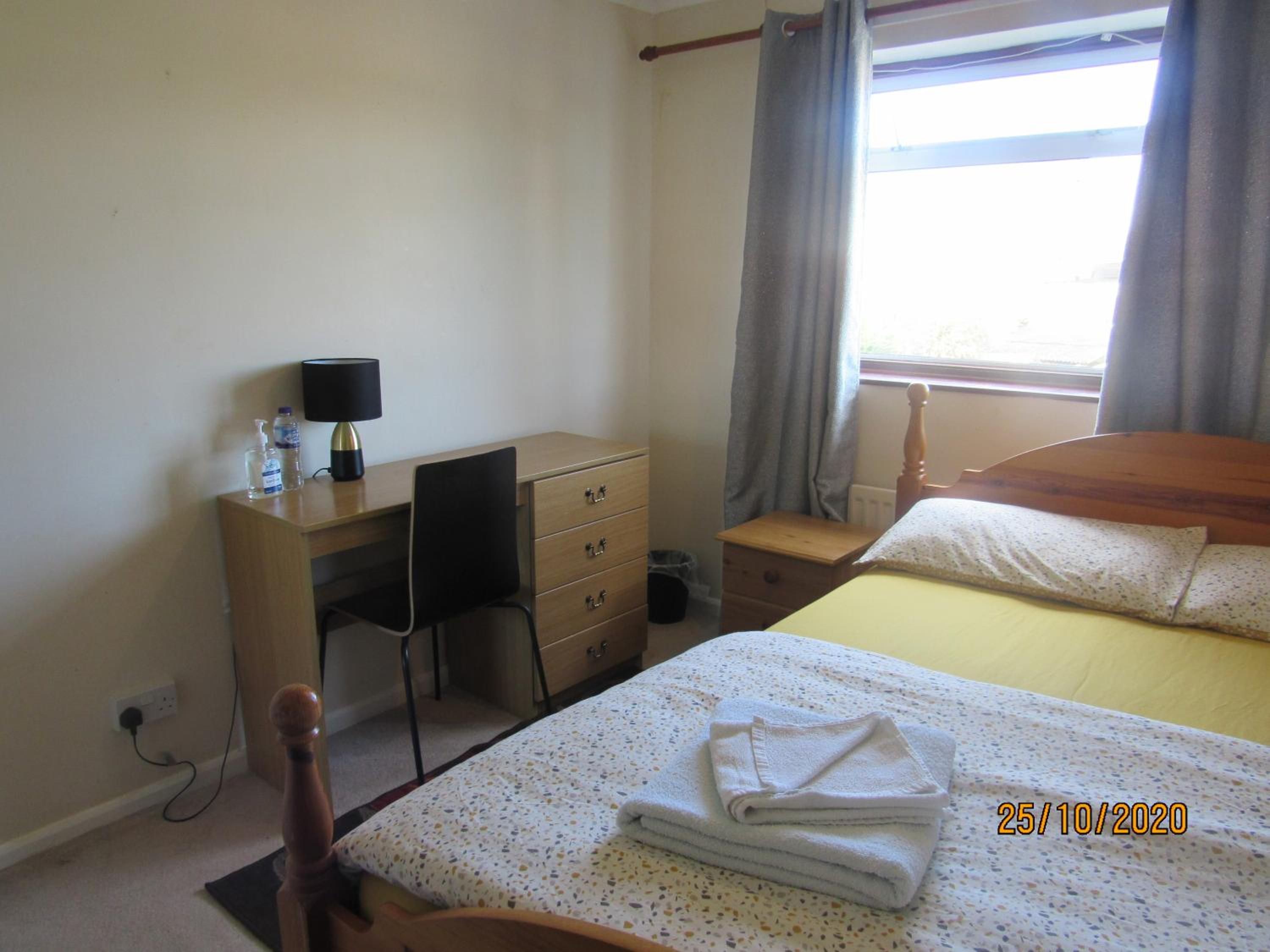 Superior Double Room photo 3