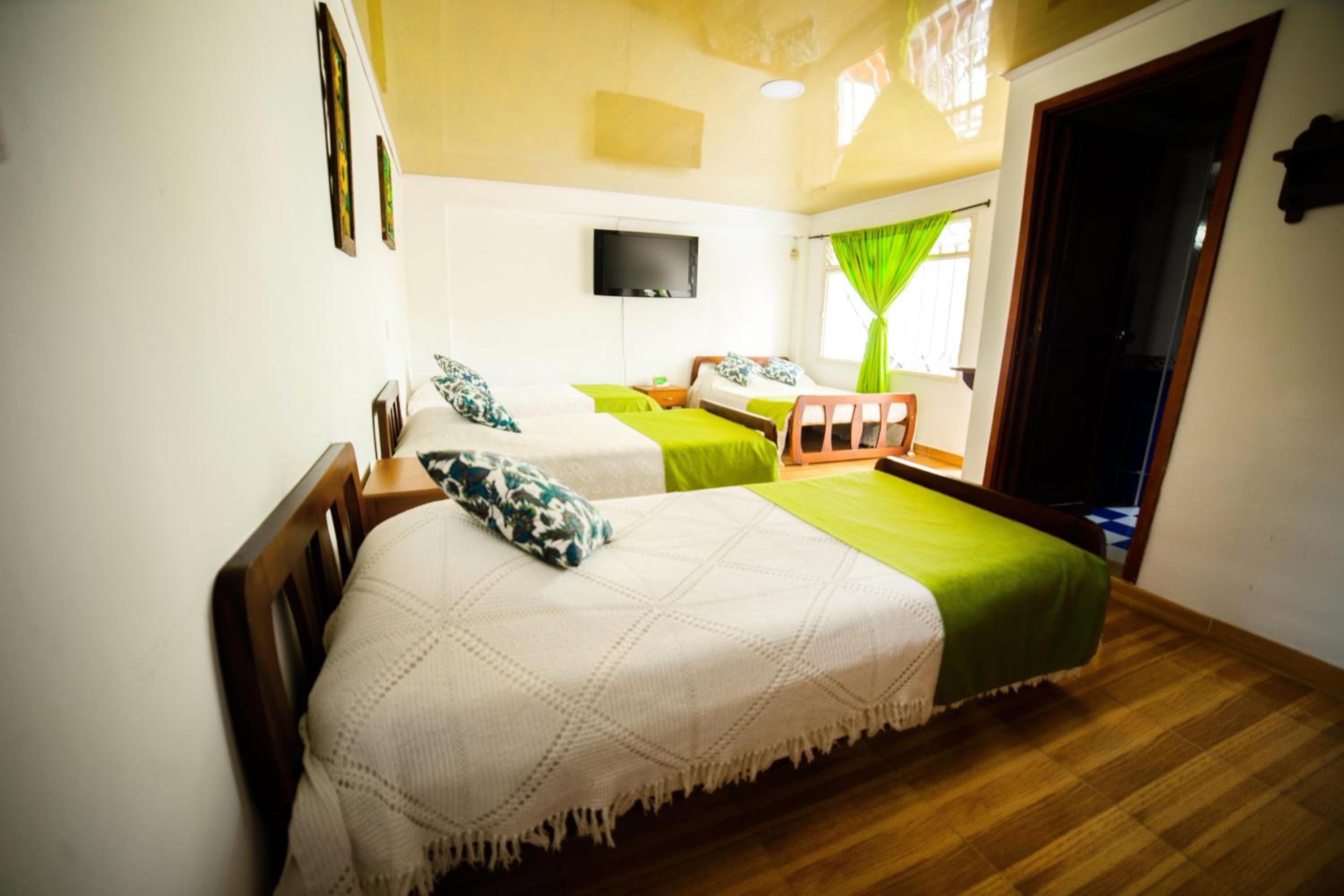 Quadruple Room photo 3