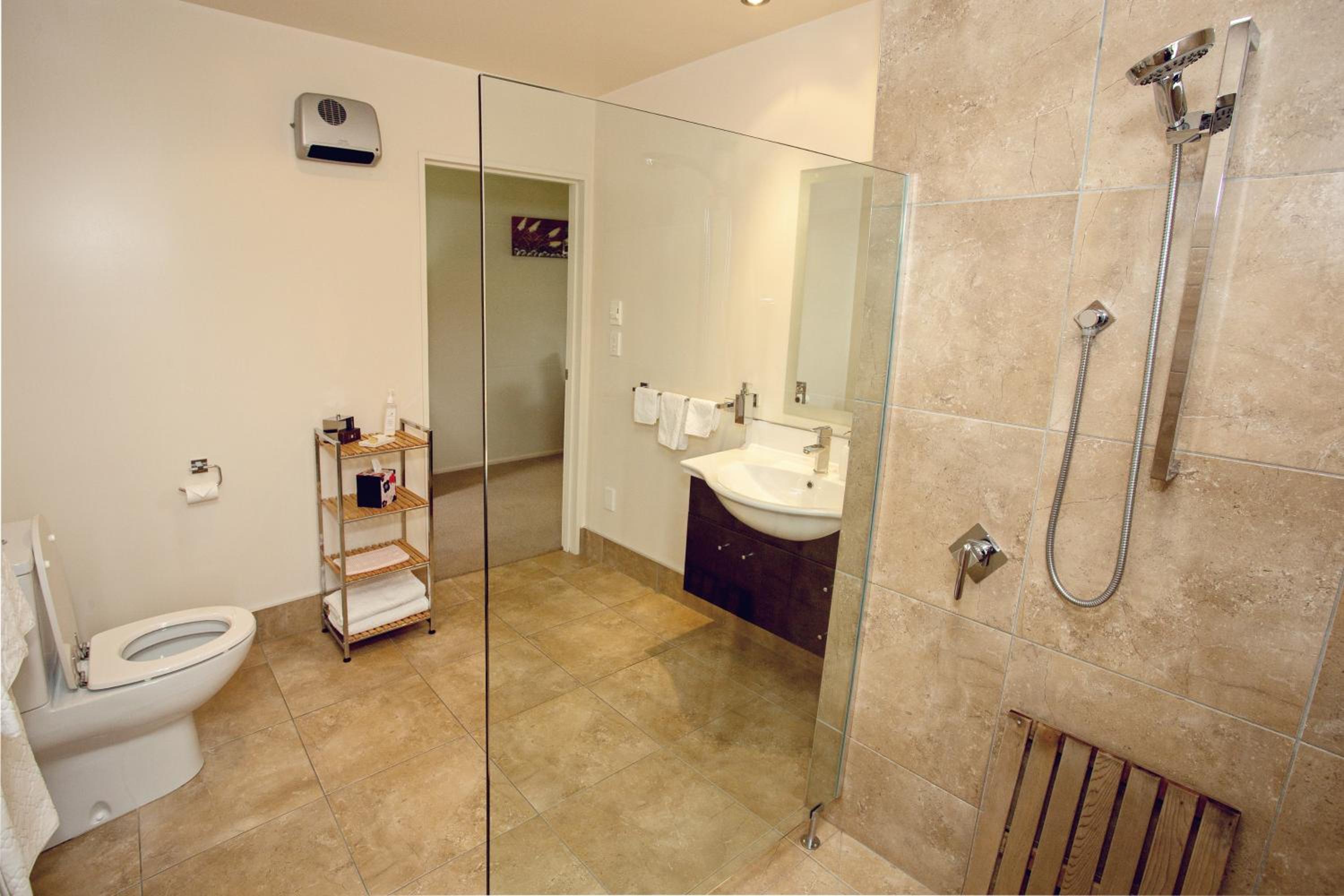 Superior King Room photo 3