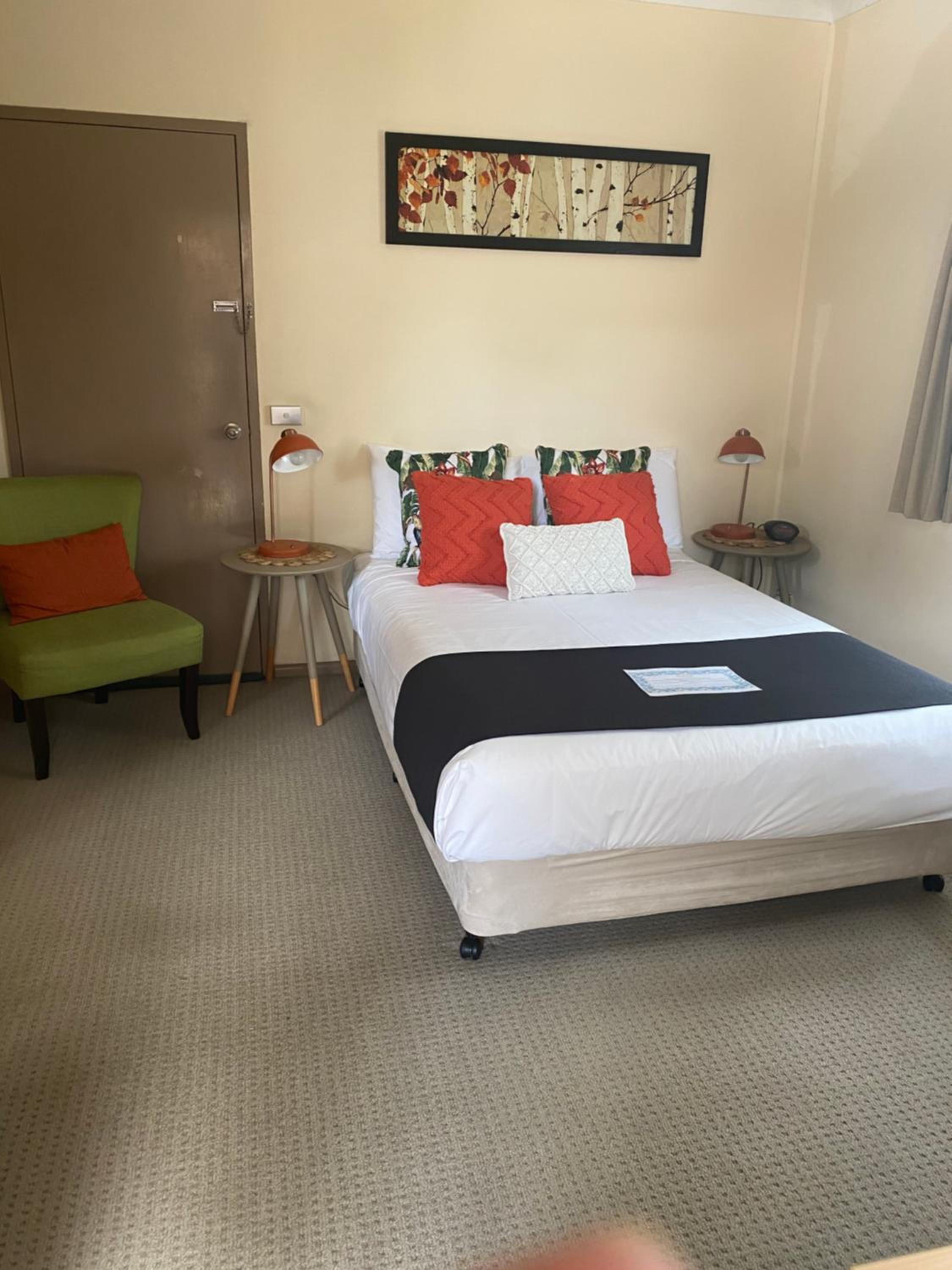 Double Room photo 1