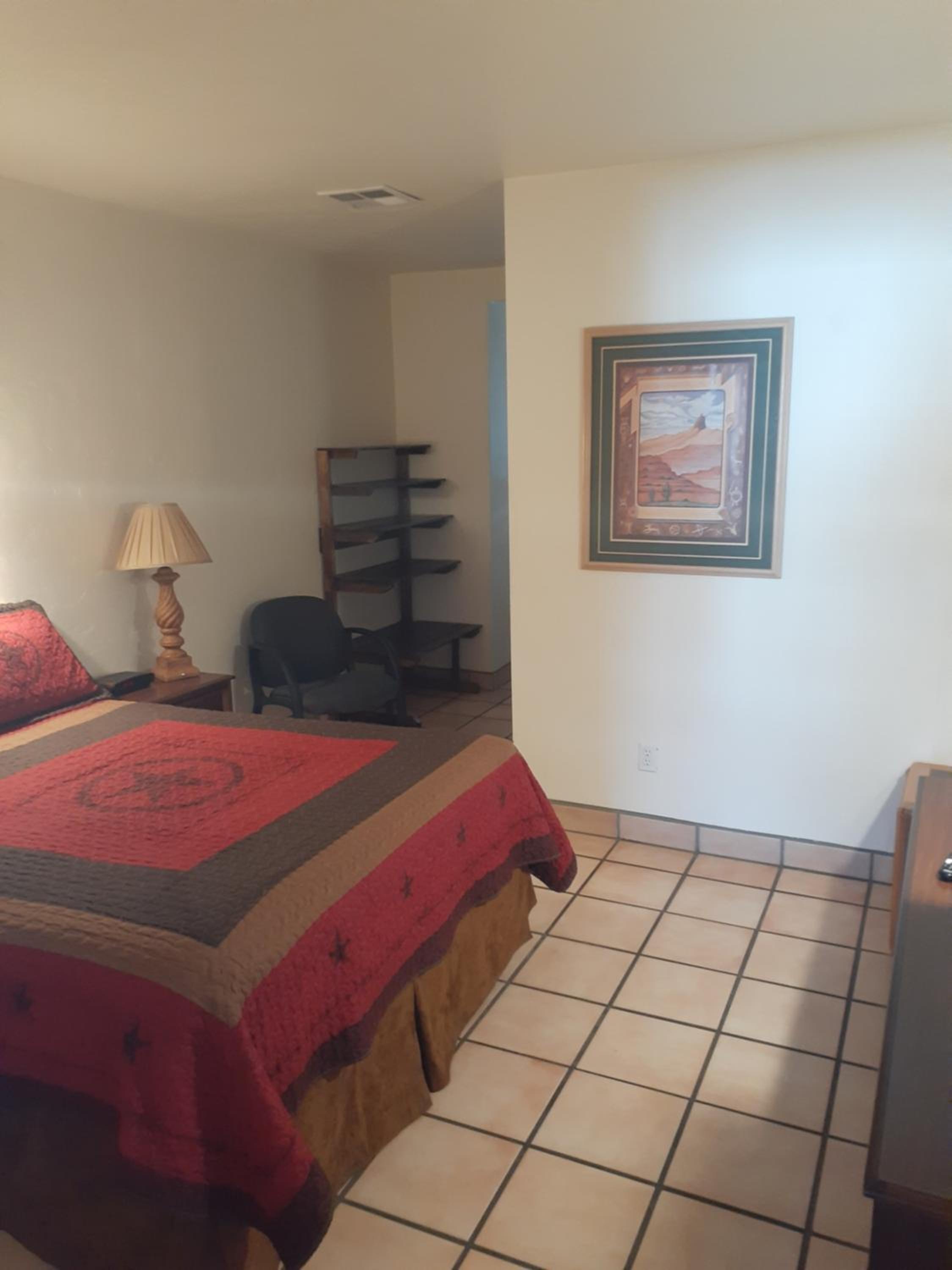 Queen Suite