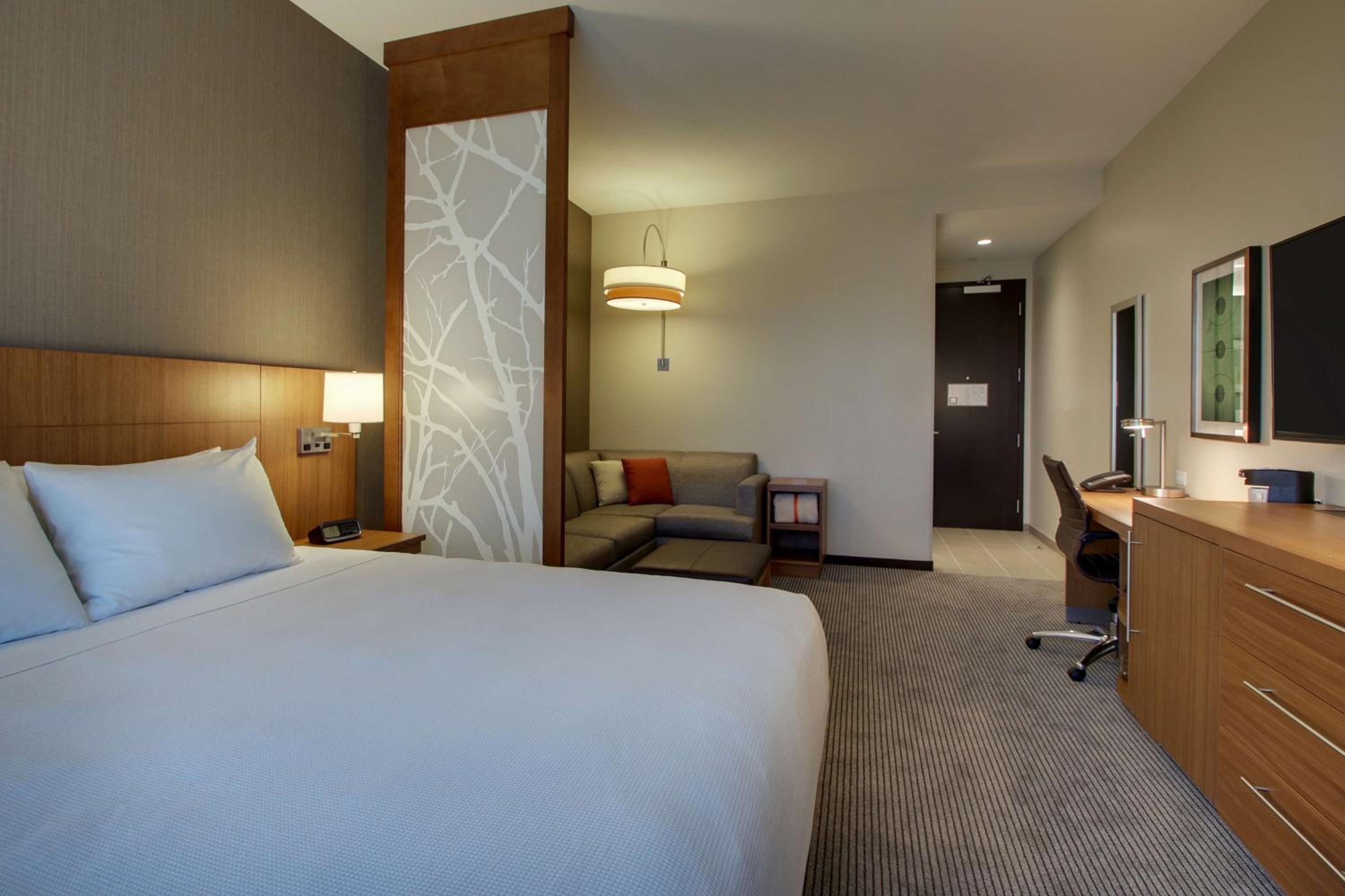 Hyatt Place Milwaukee Downtown, Billede 15