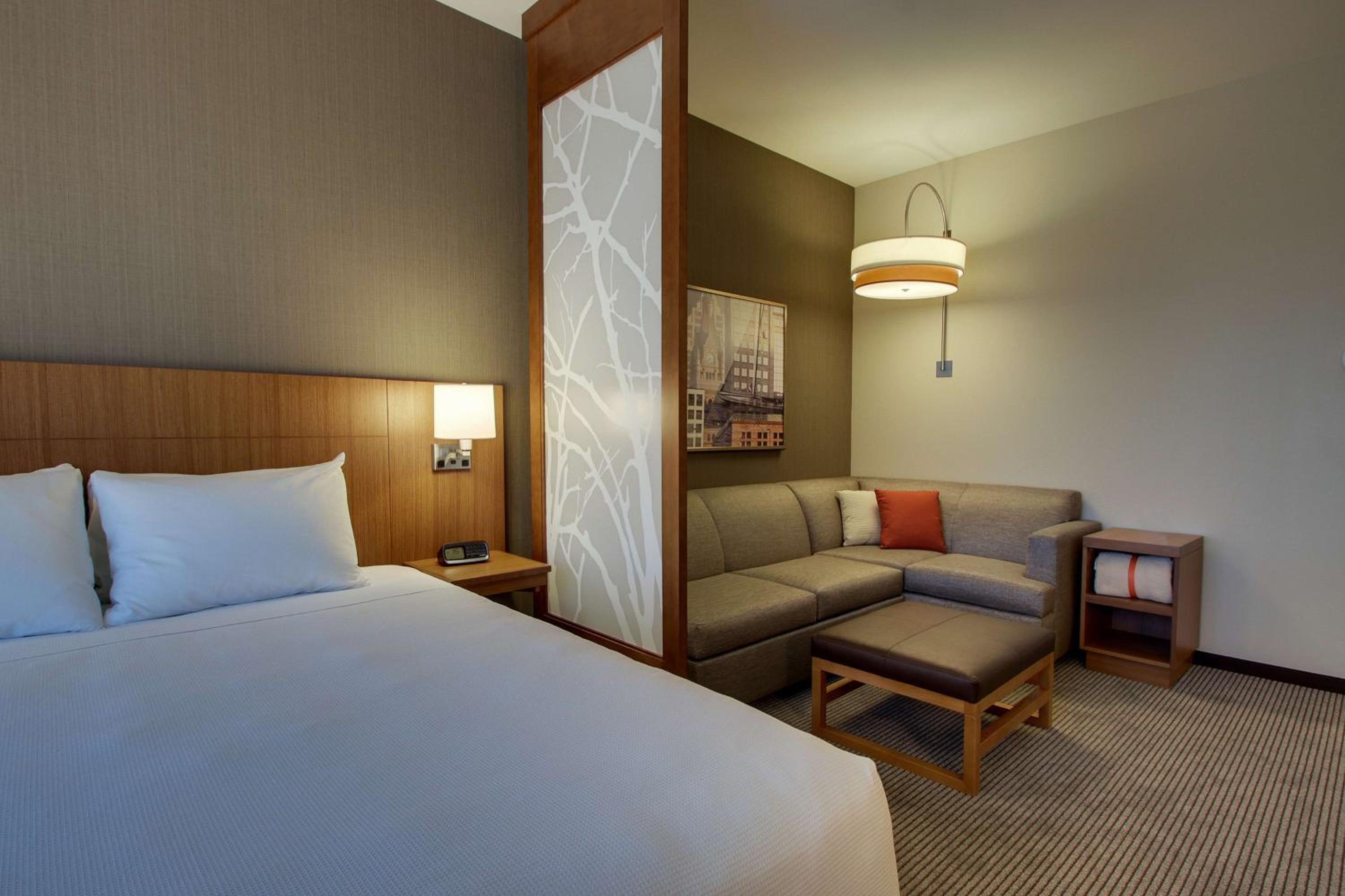 Hyatt Place Milwaukee Downtown, Billede 12