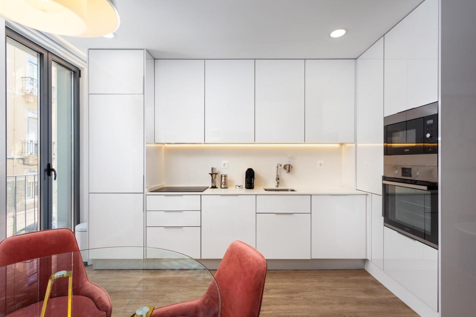 One-Bedroom Apartment - Photo 50