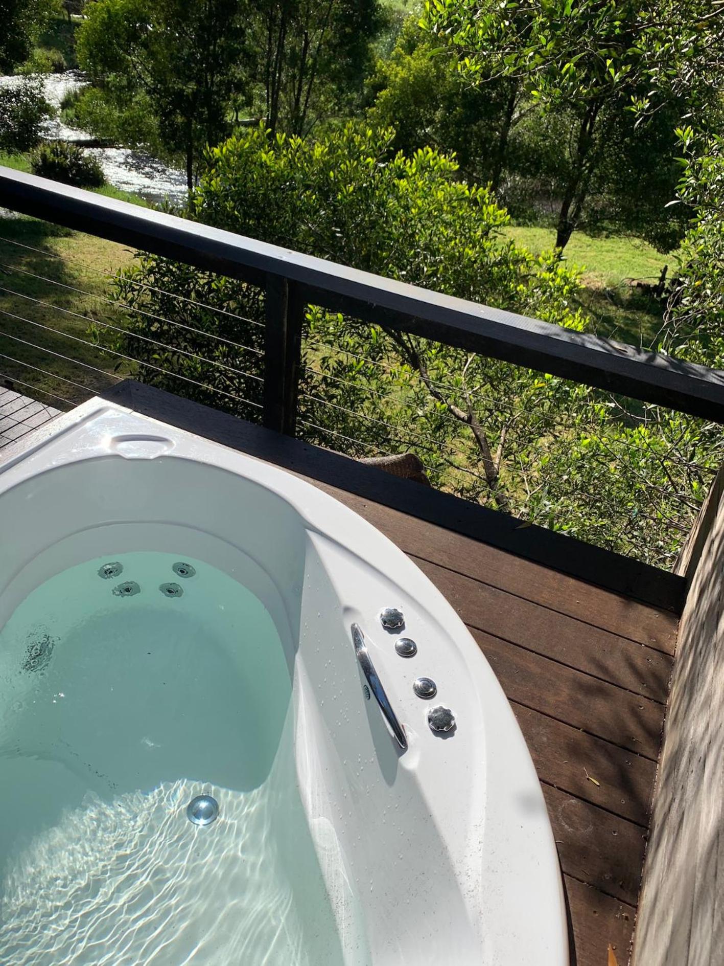 Studio Chalet - Manna Gum photo 3