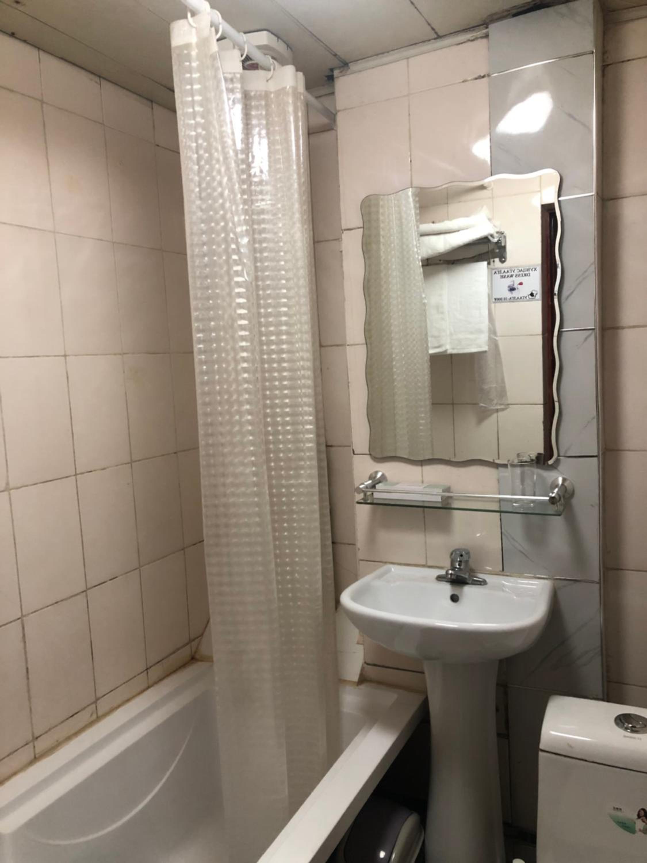 Deluxe Double or Twin Room photo 2