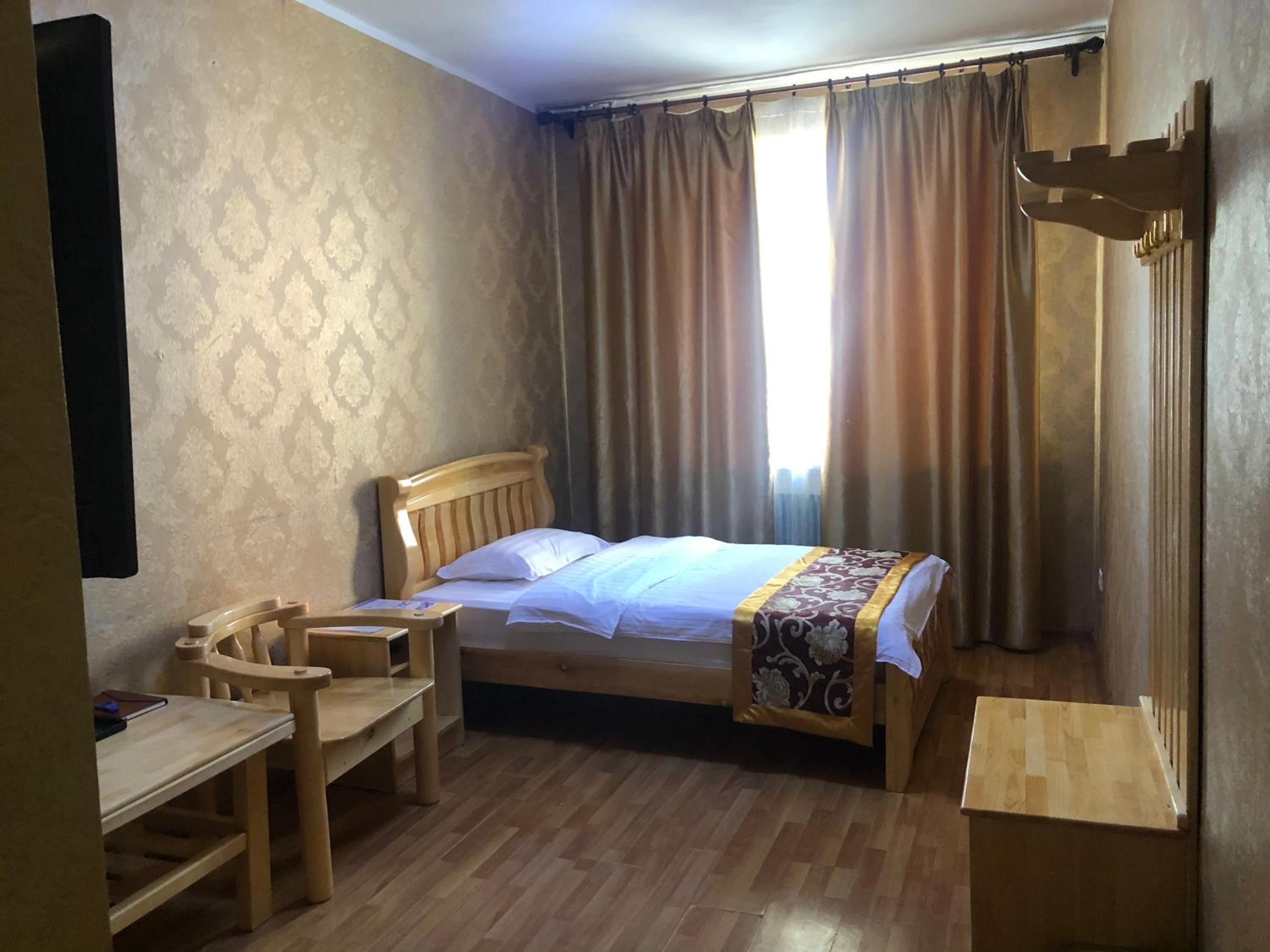 Economy Single Room photo 2