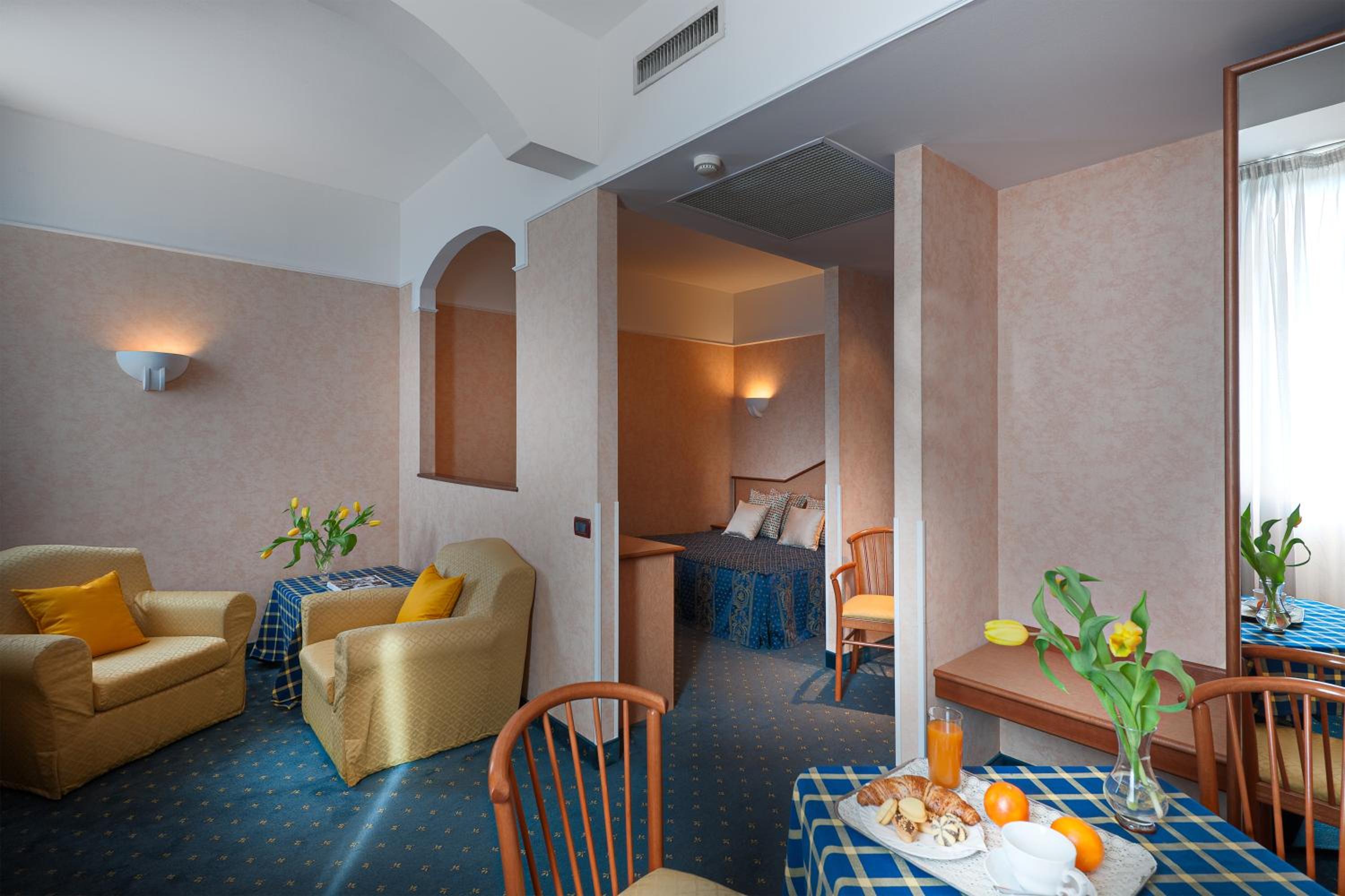 Junior Suite - Photo 3
