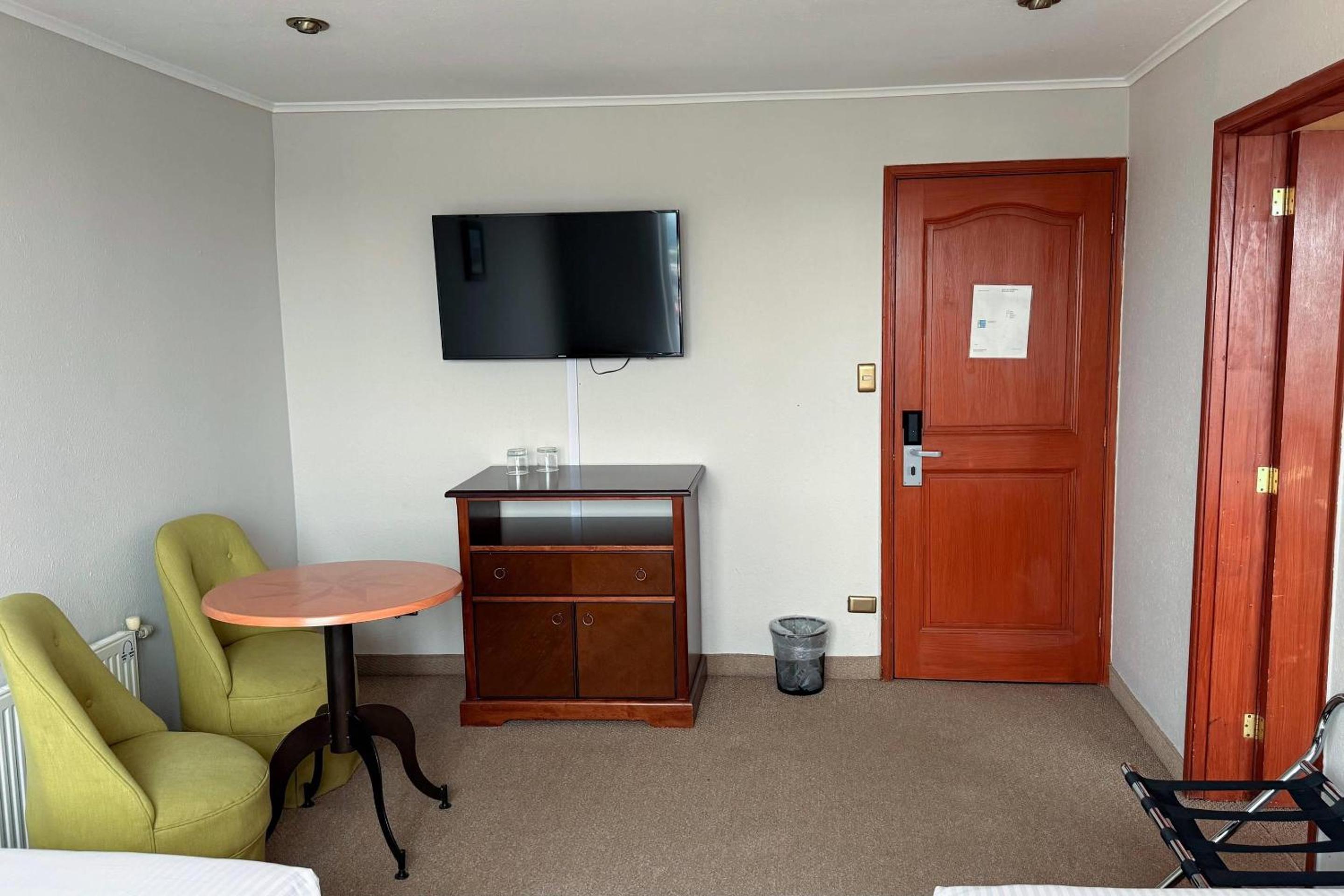 Standard Apartment, photo 6