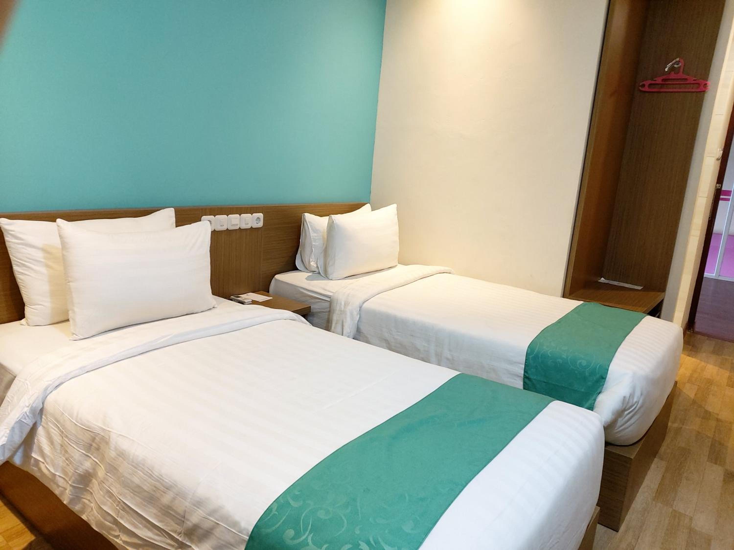 Standard King Room