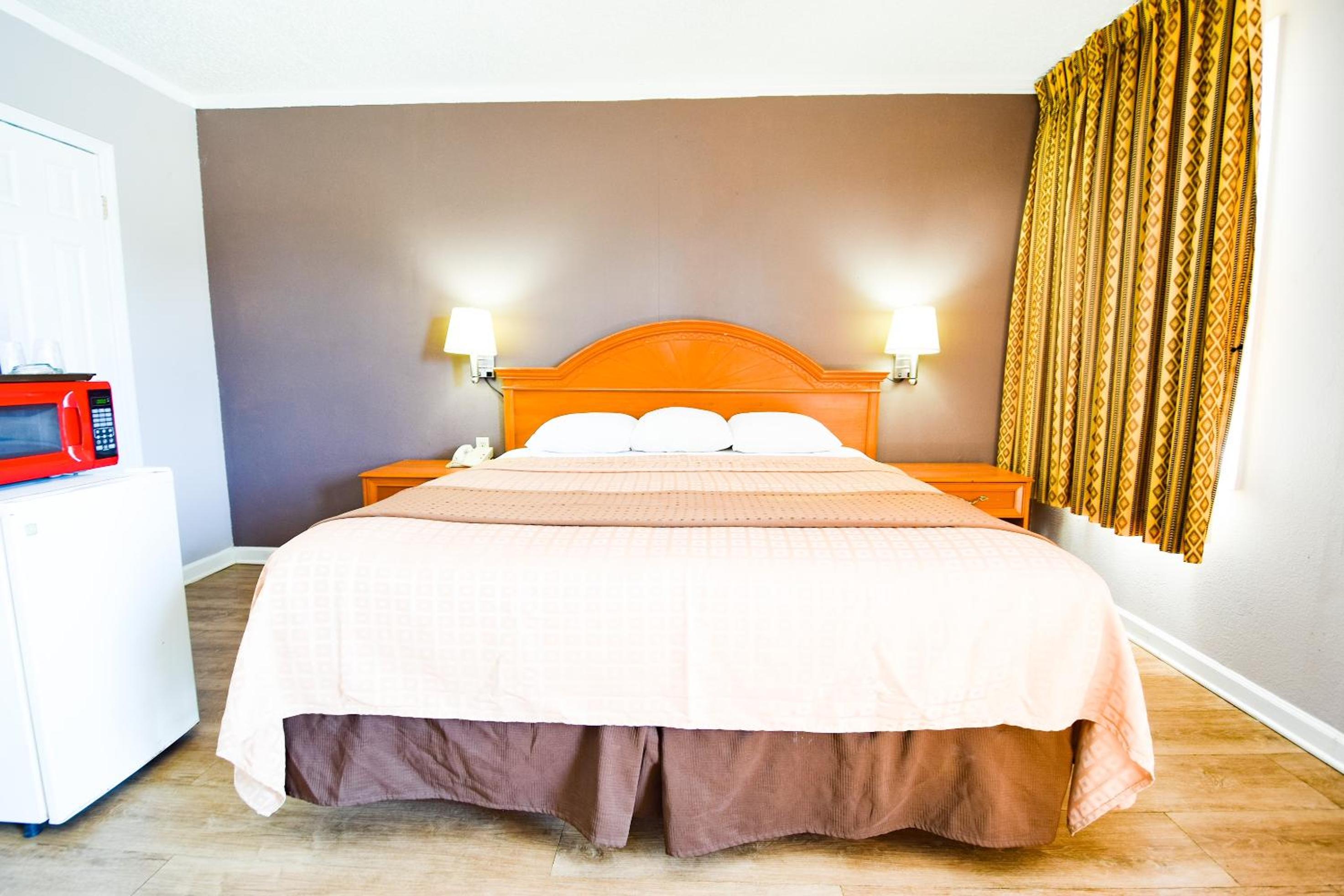 King Room photo 1