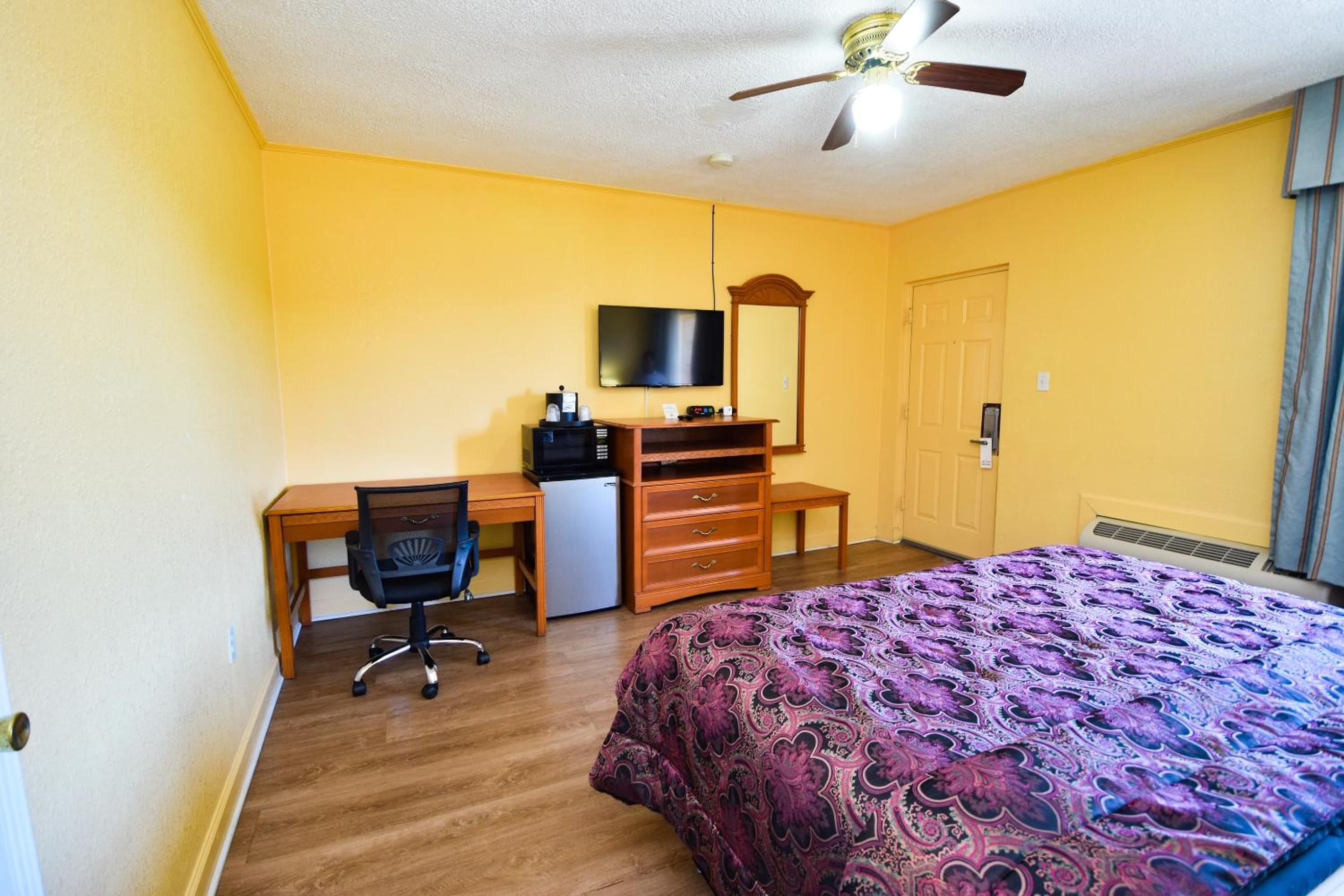 King Room photo 2