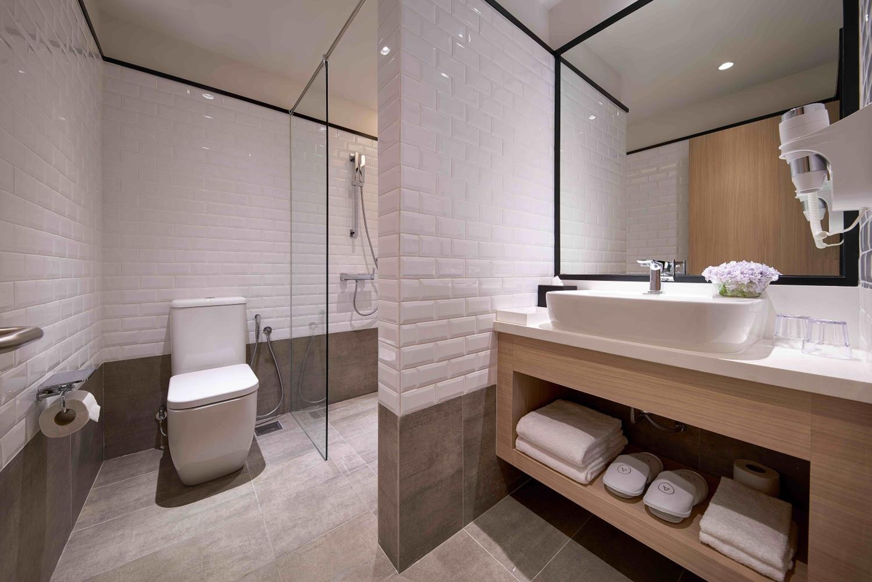 Double Plus Room (Twin) - Daily - Photo 3