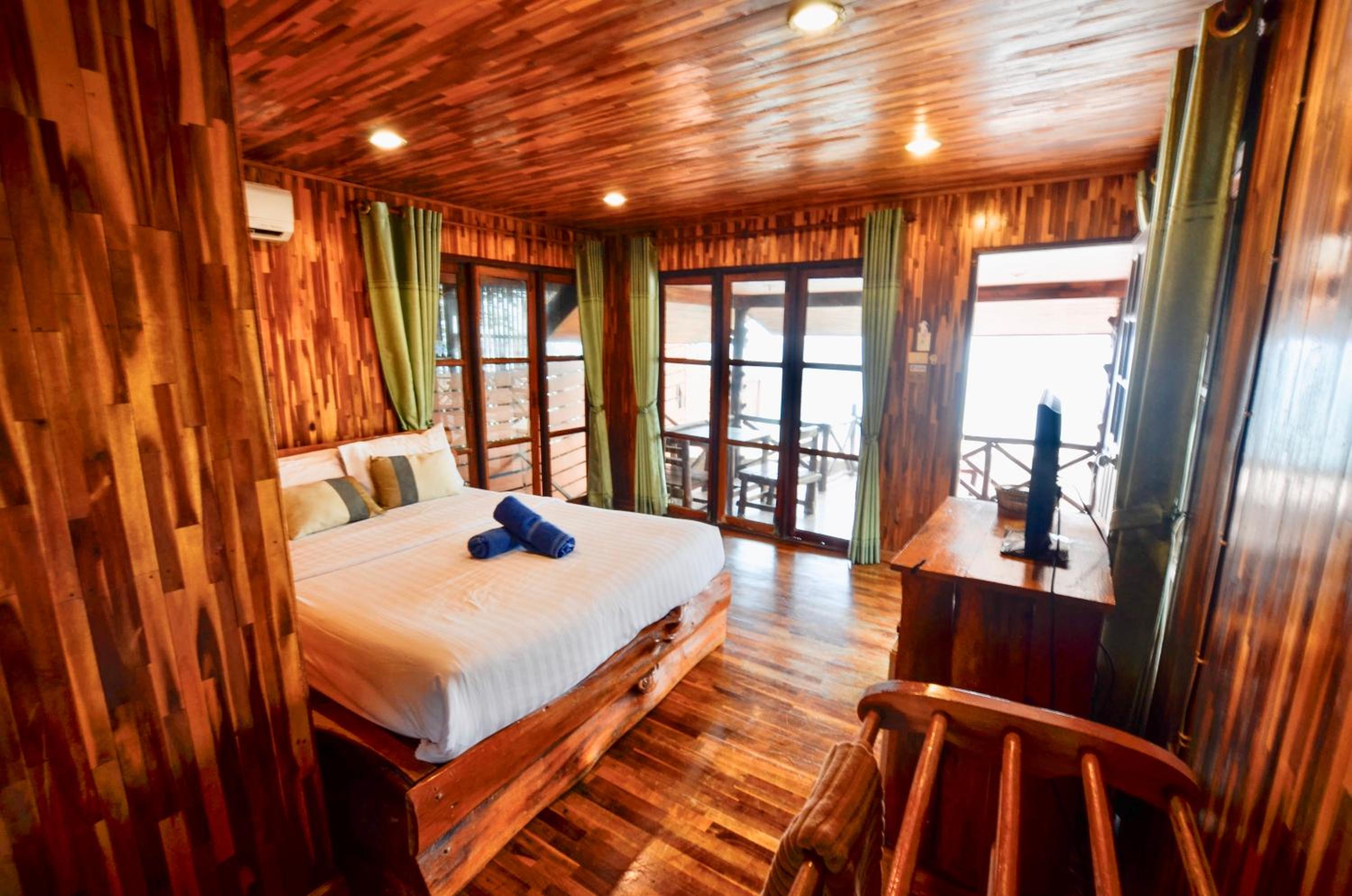 Standard Double Room - Photo 1