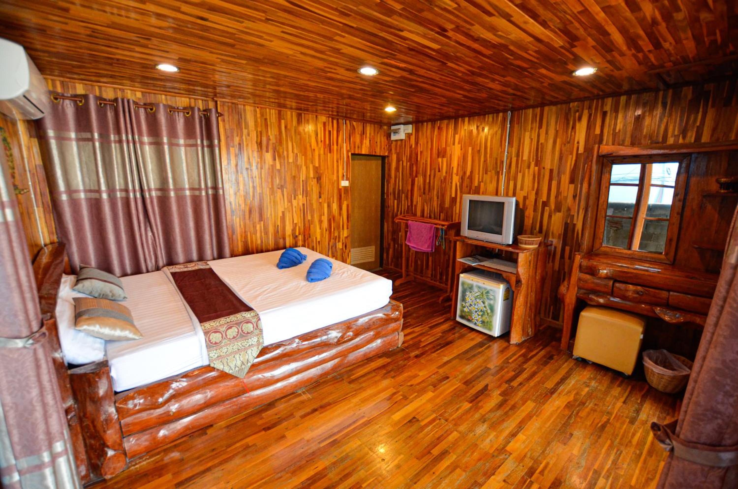 Standard Double Room - Photo 4