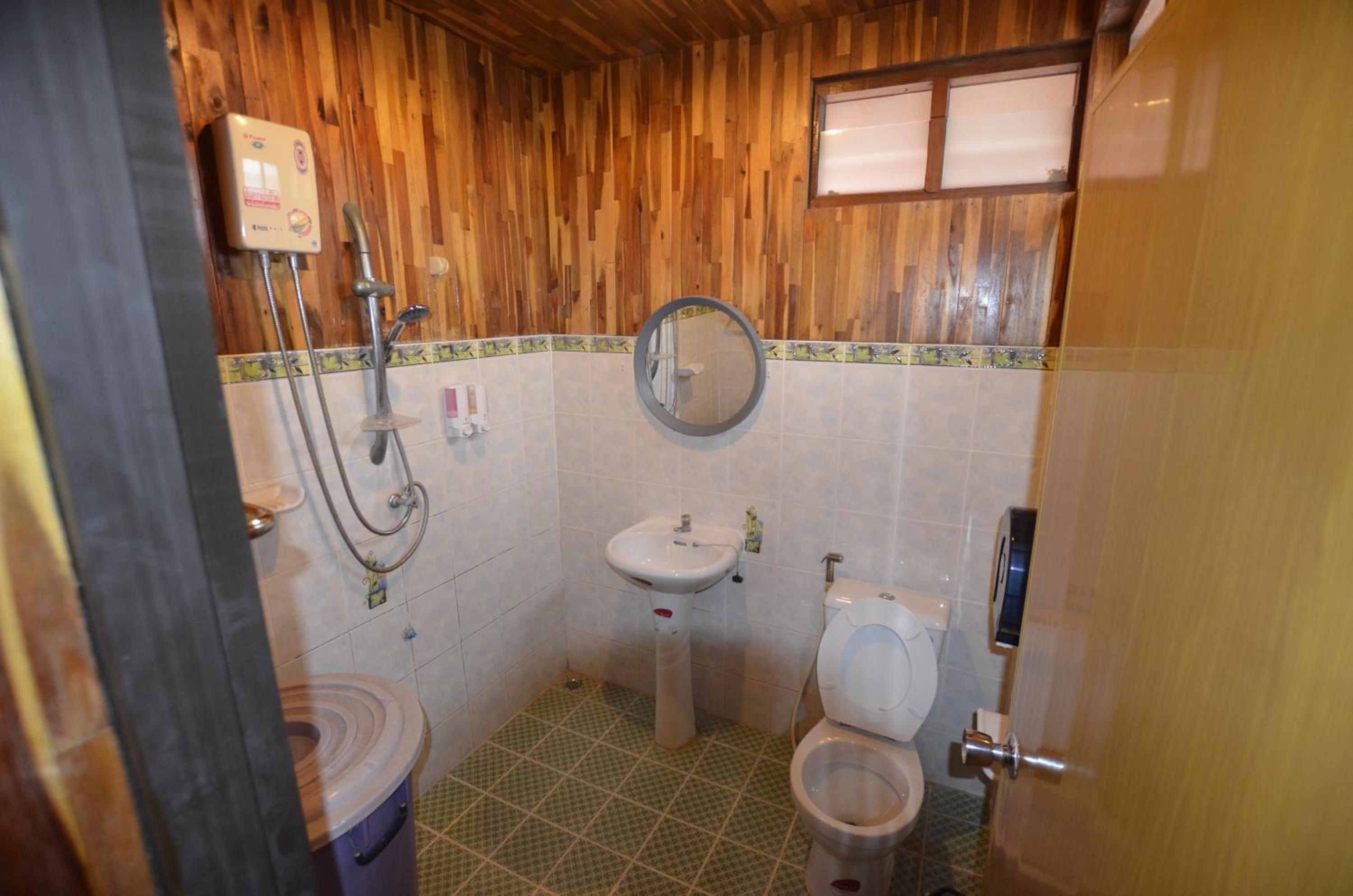 Standard Double Room - Photo 3
