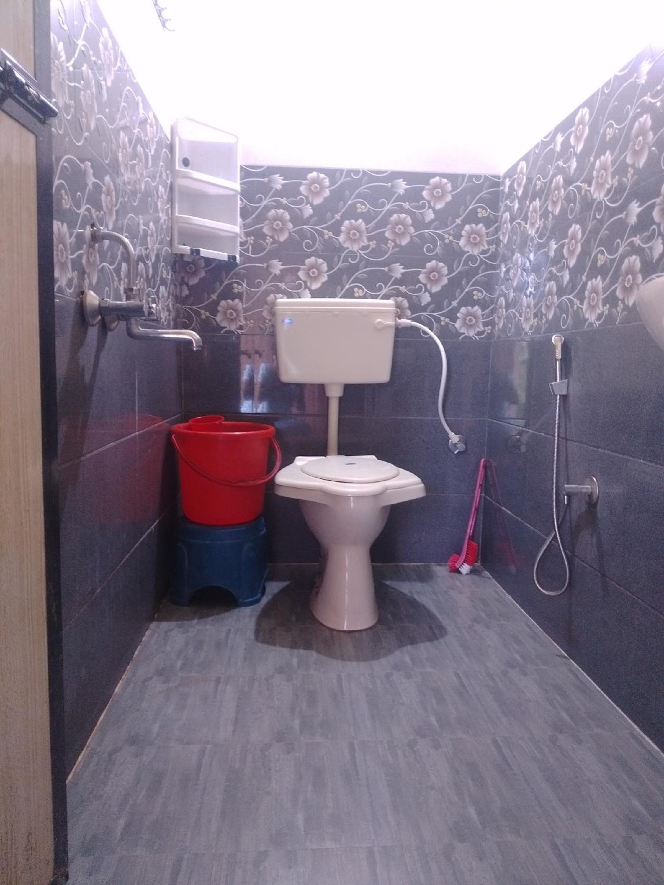 Standard Double Room with Fan photo 3