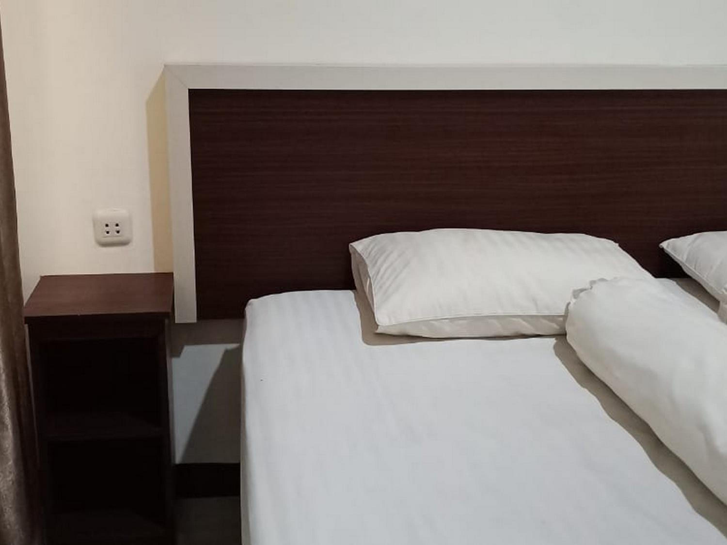 Standard Double Room - Photo 2