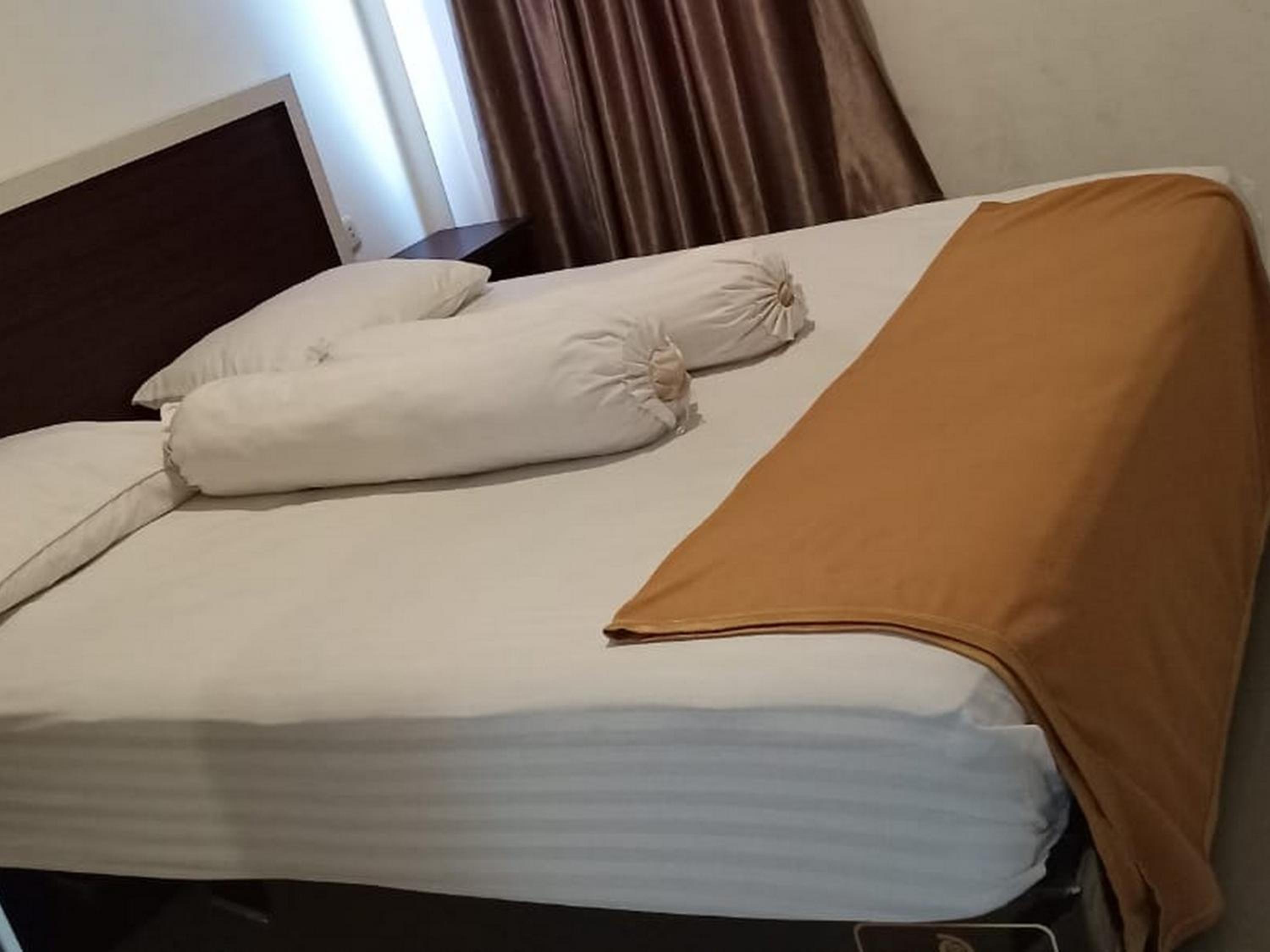 Standard Double Room - Photo 1