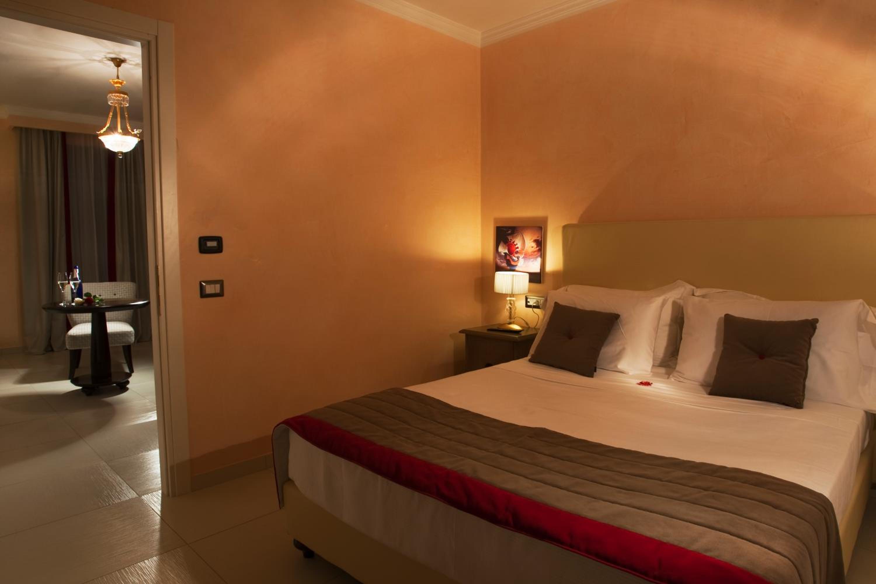 Confort Double or Twin Room photo 2