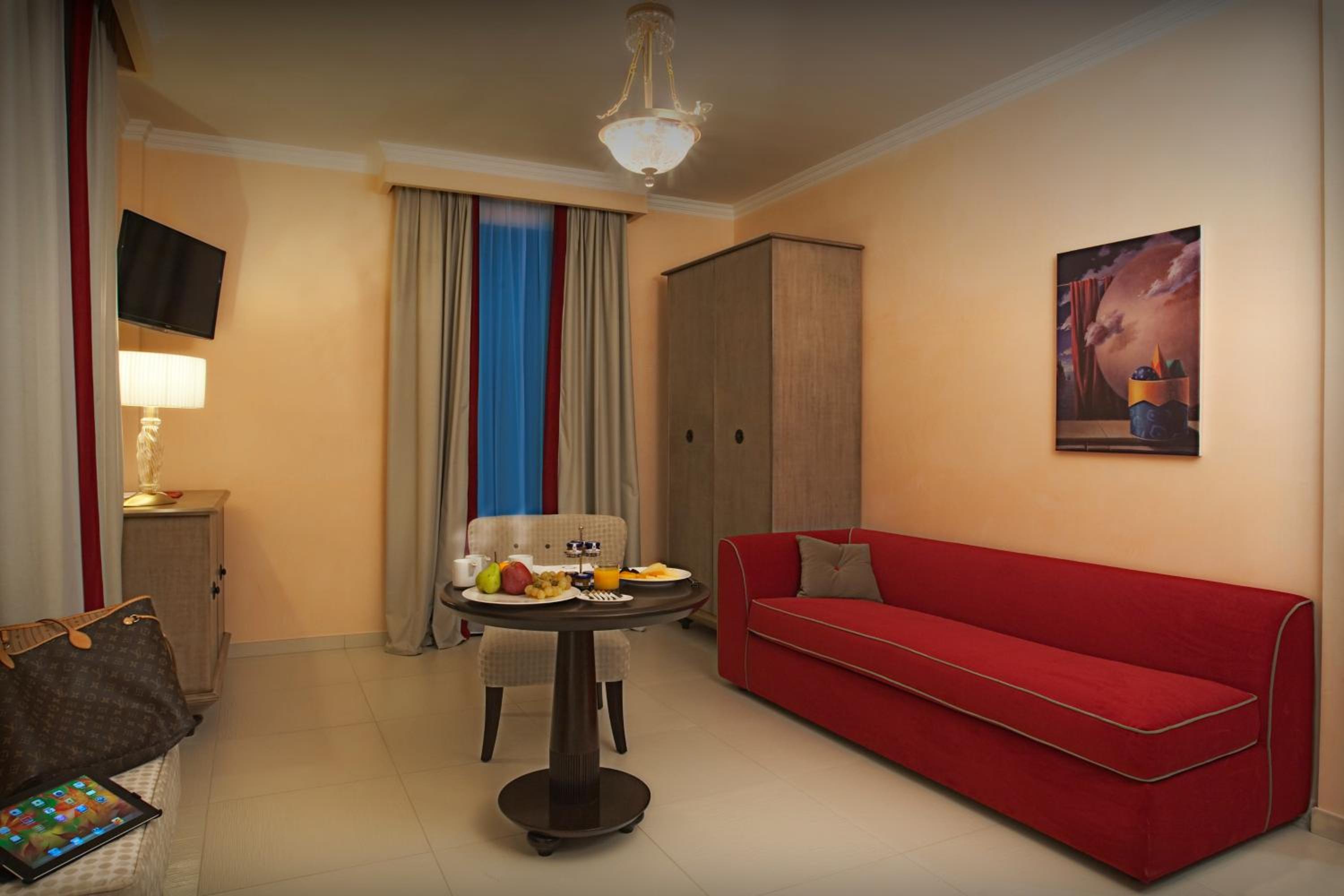 Junior Suite photo 2