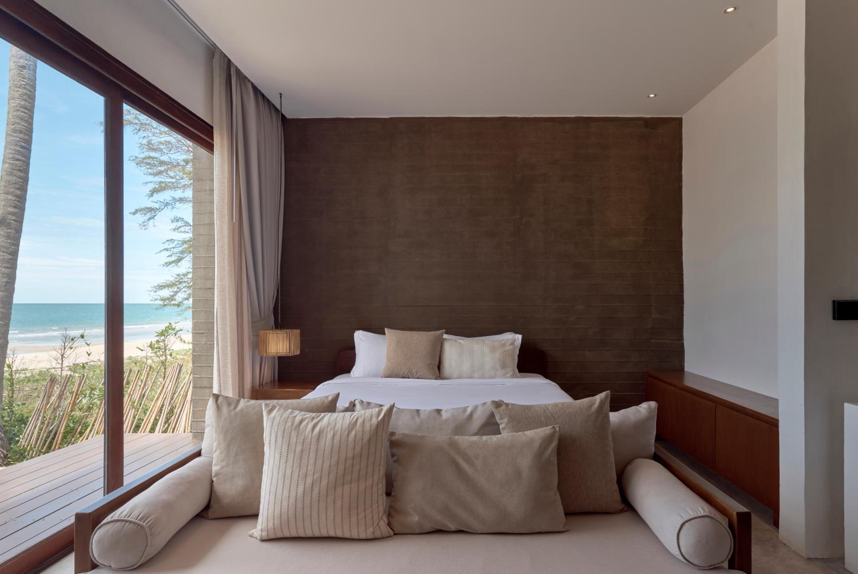 King Room with Sea View - Photo 5