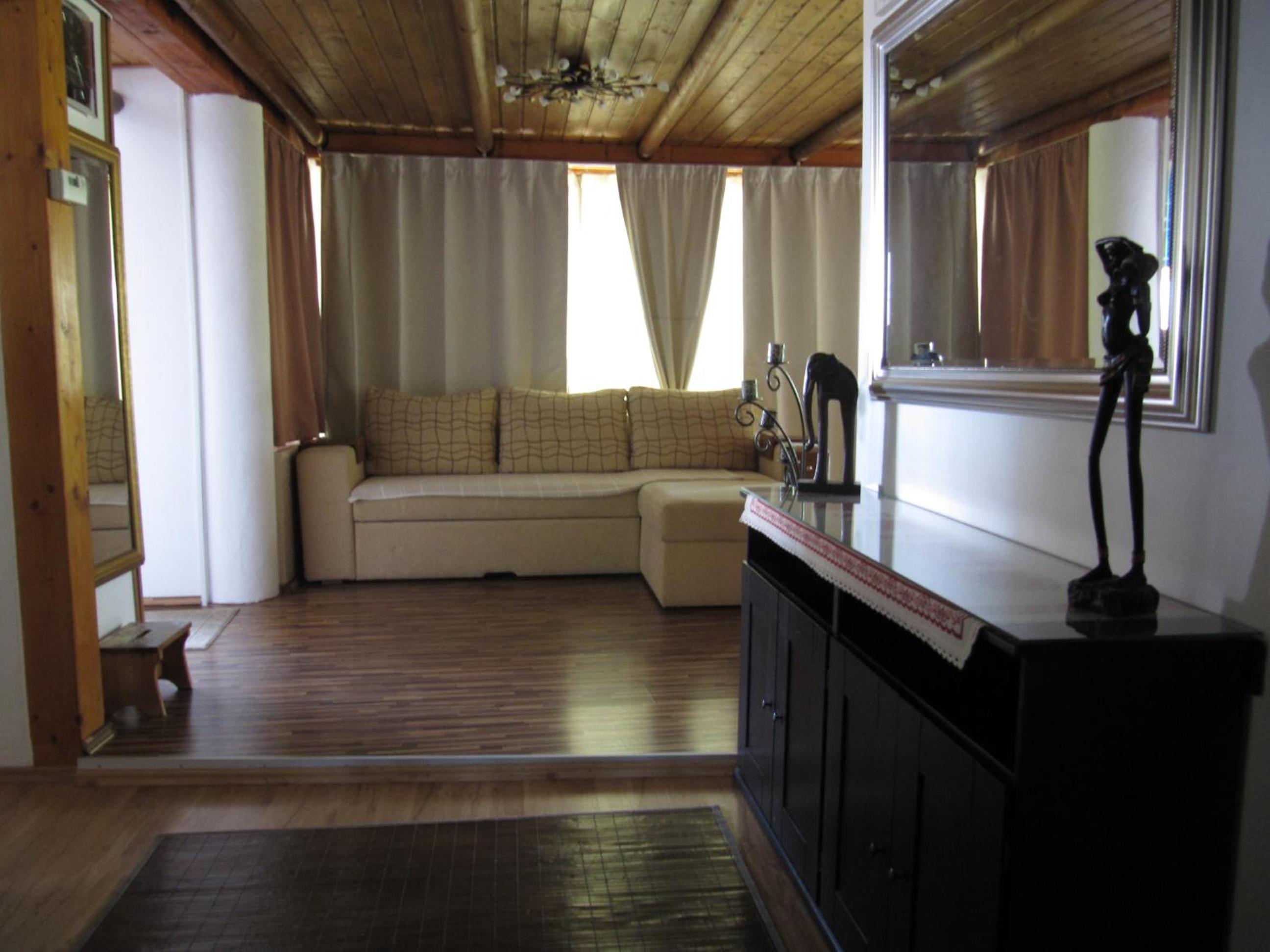 Apartment with Pool View  photo 1