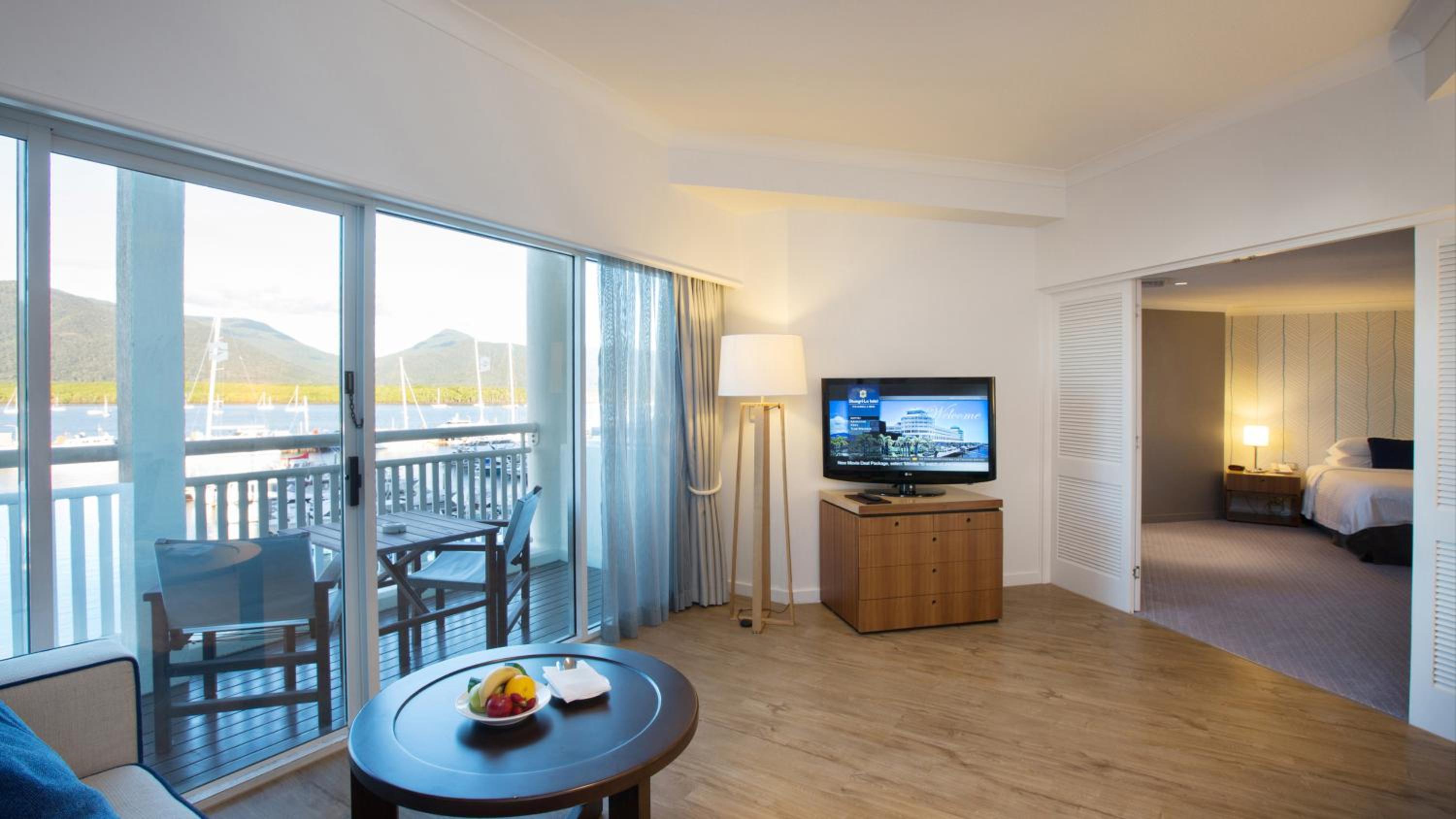 One-Bedroom Suite - Photo 16