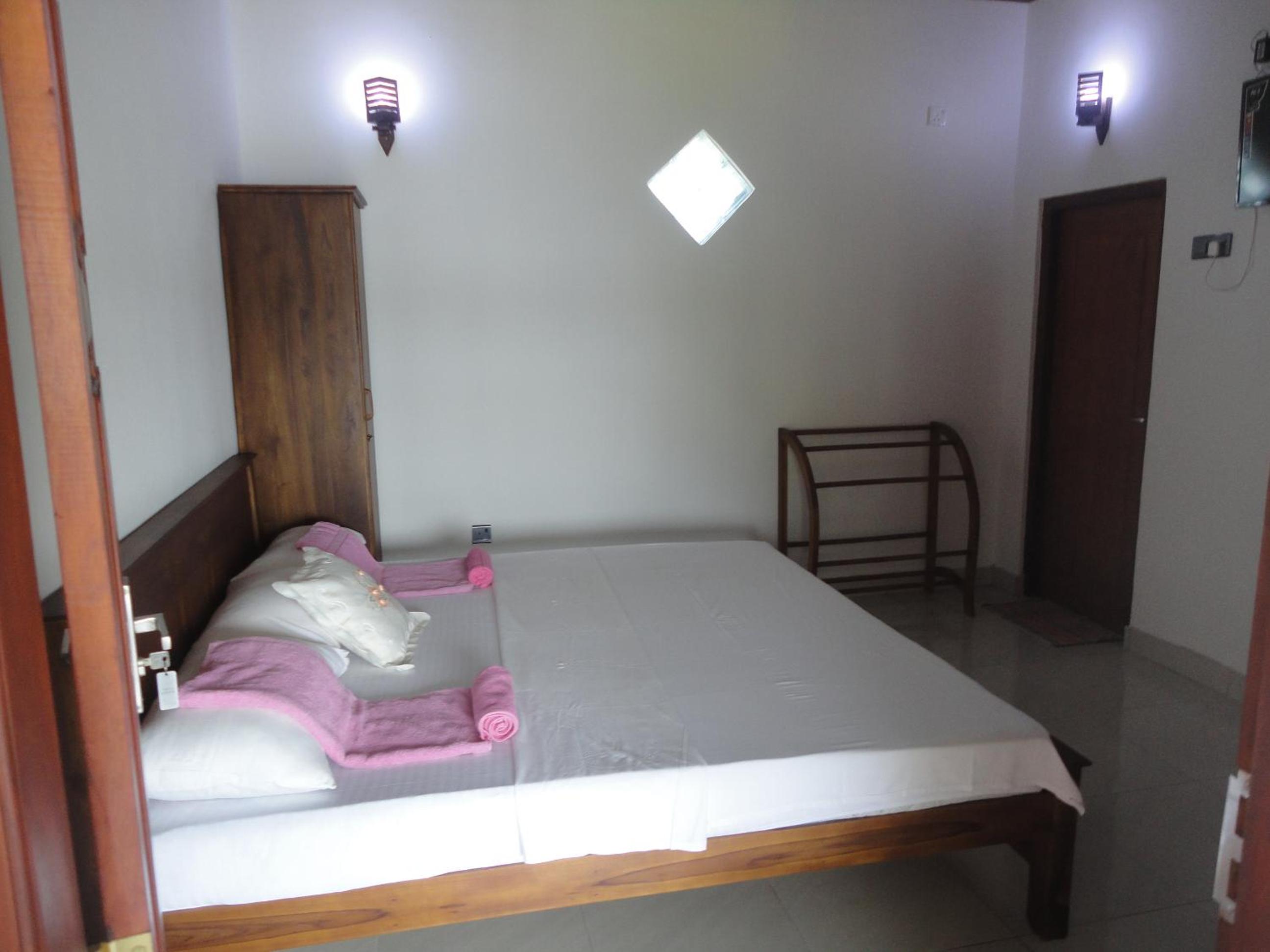 Superior King Room photo 1