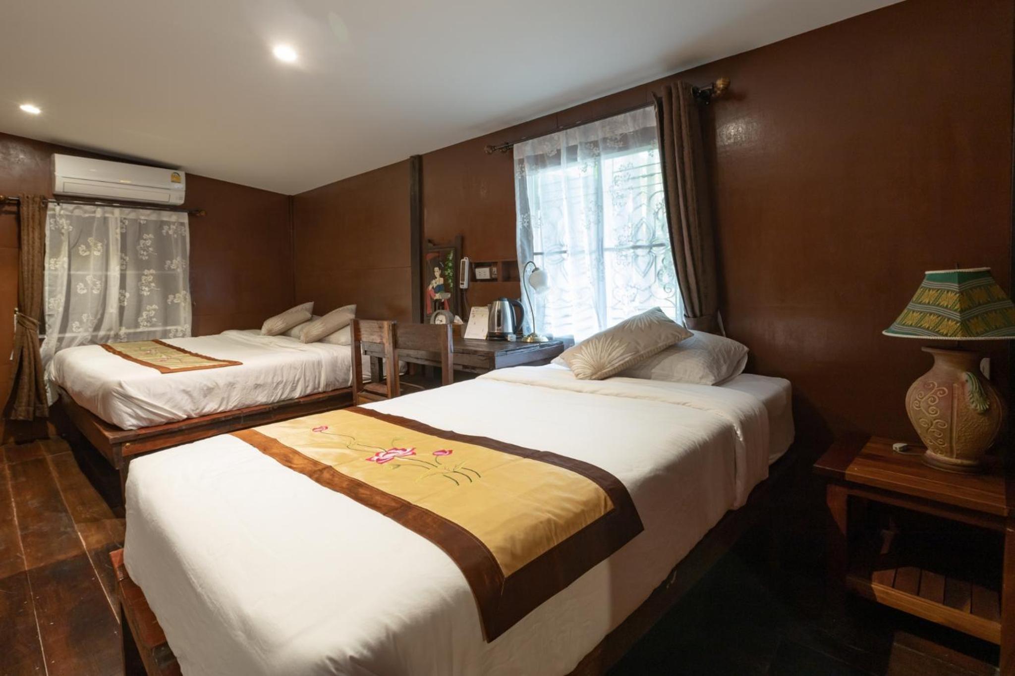 Superior Triple Room photo 1