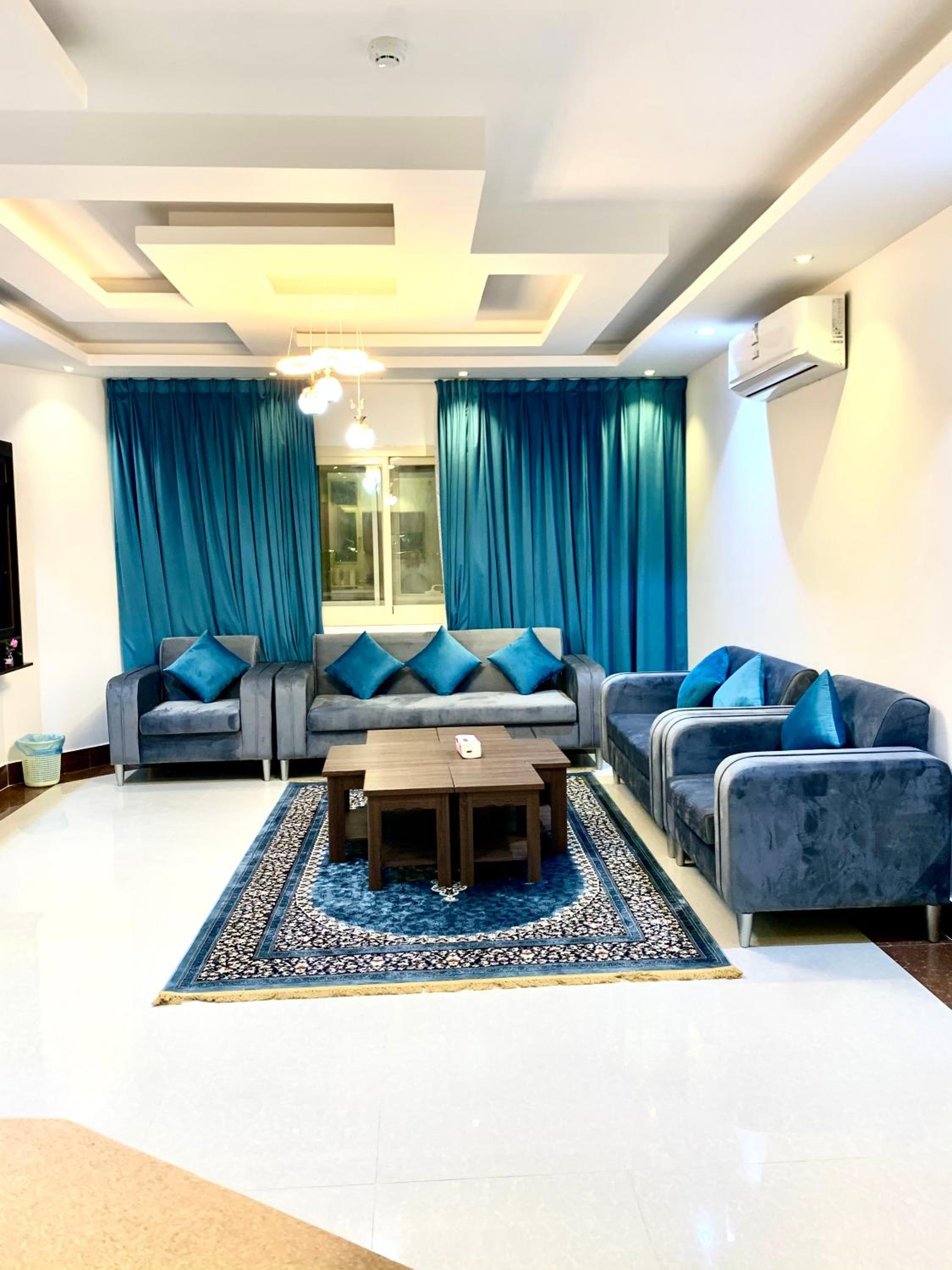 Junior Suite with Mountain View