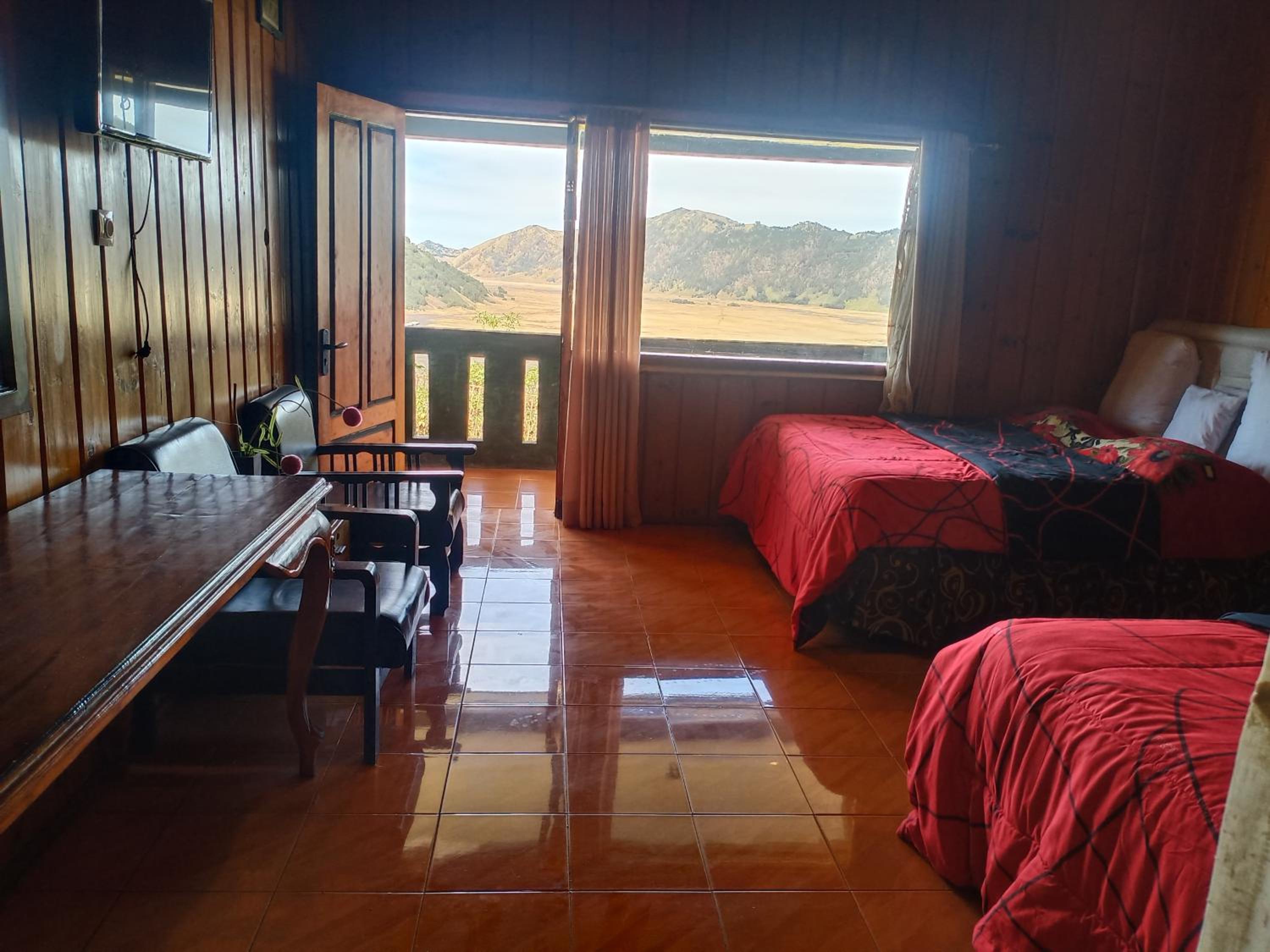 Deluxe Twin Room - Photo 4