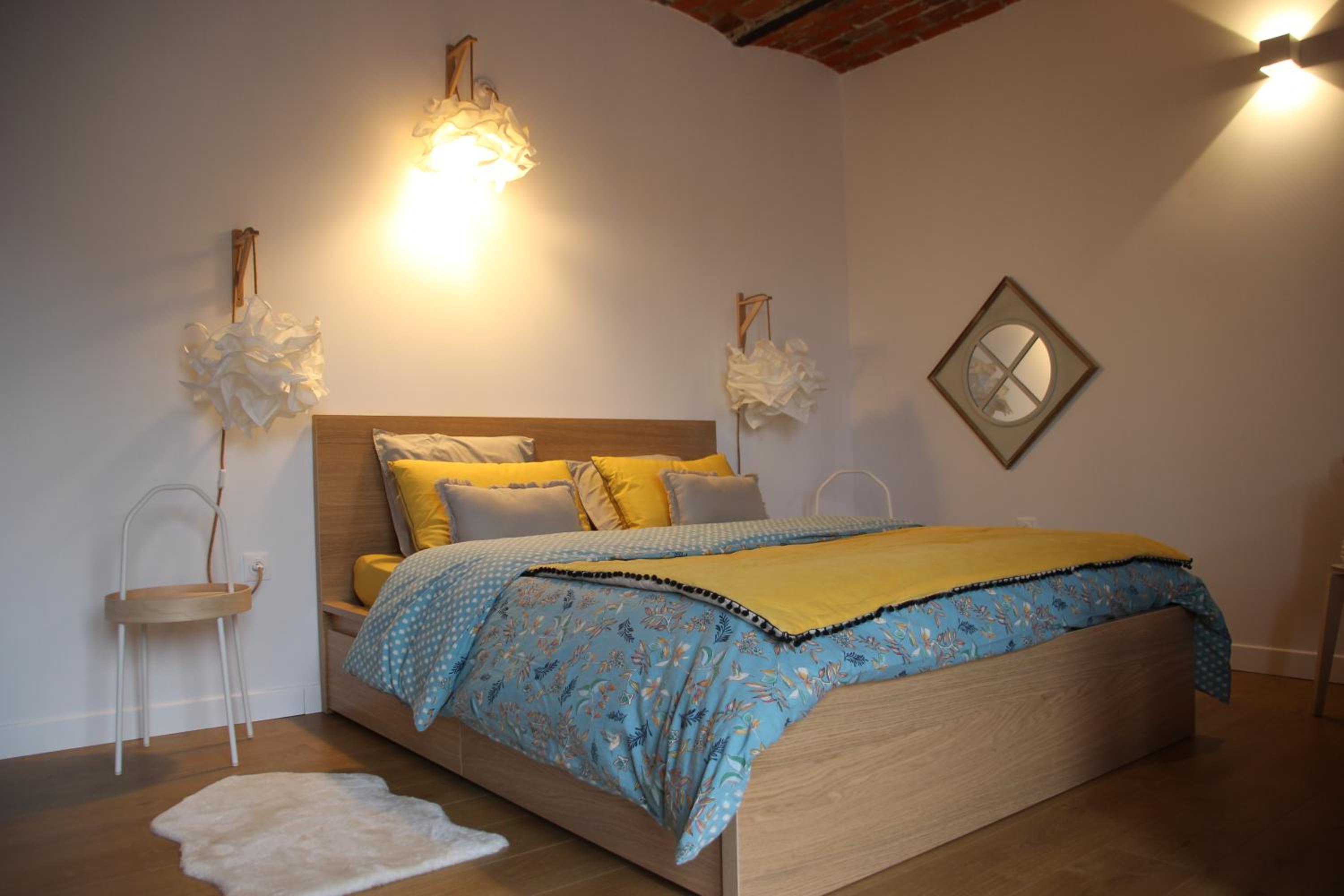 Double Room with Garden View photo 2