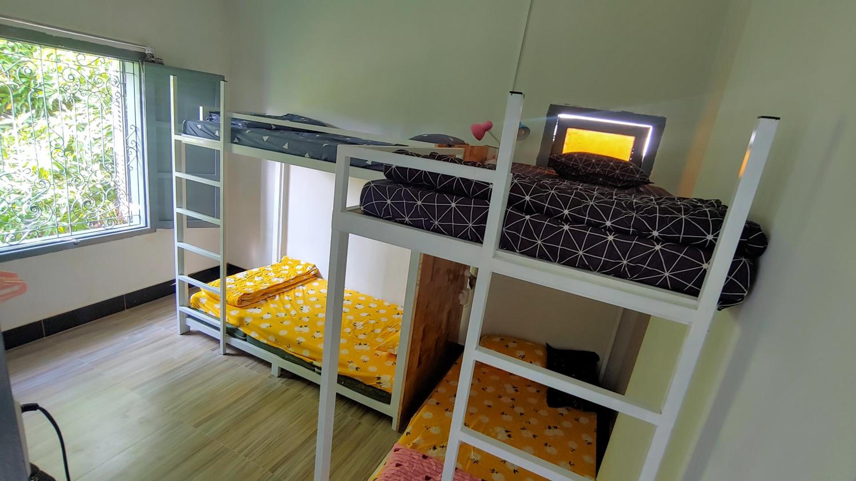 Bed In 4-Bed Dormitory Room photo 3