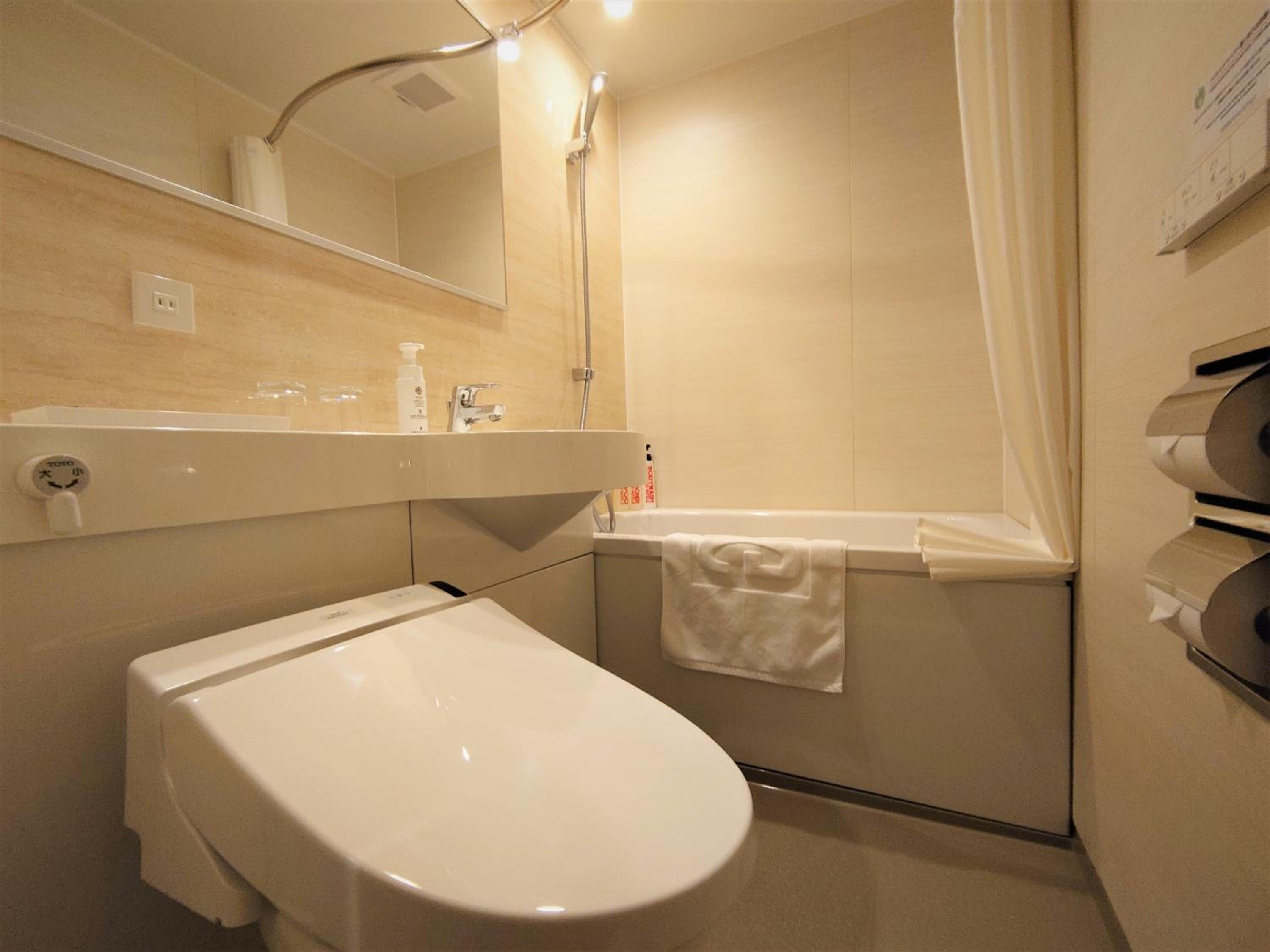 Standard Single Room - Non-Smoking - Photo 14