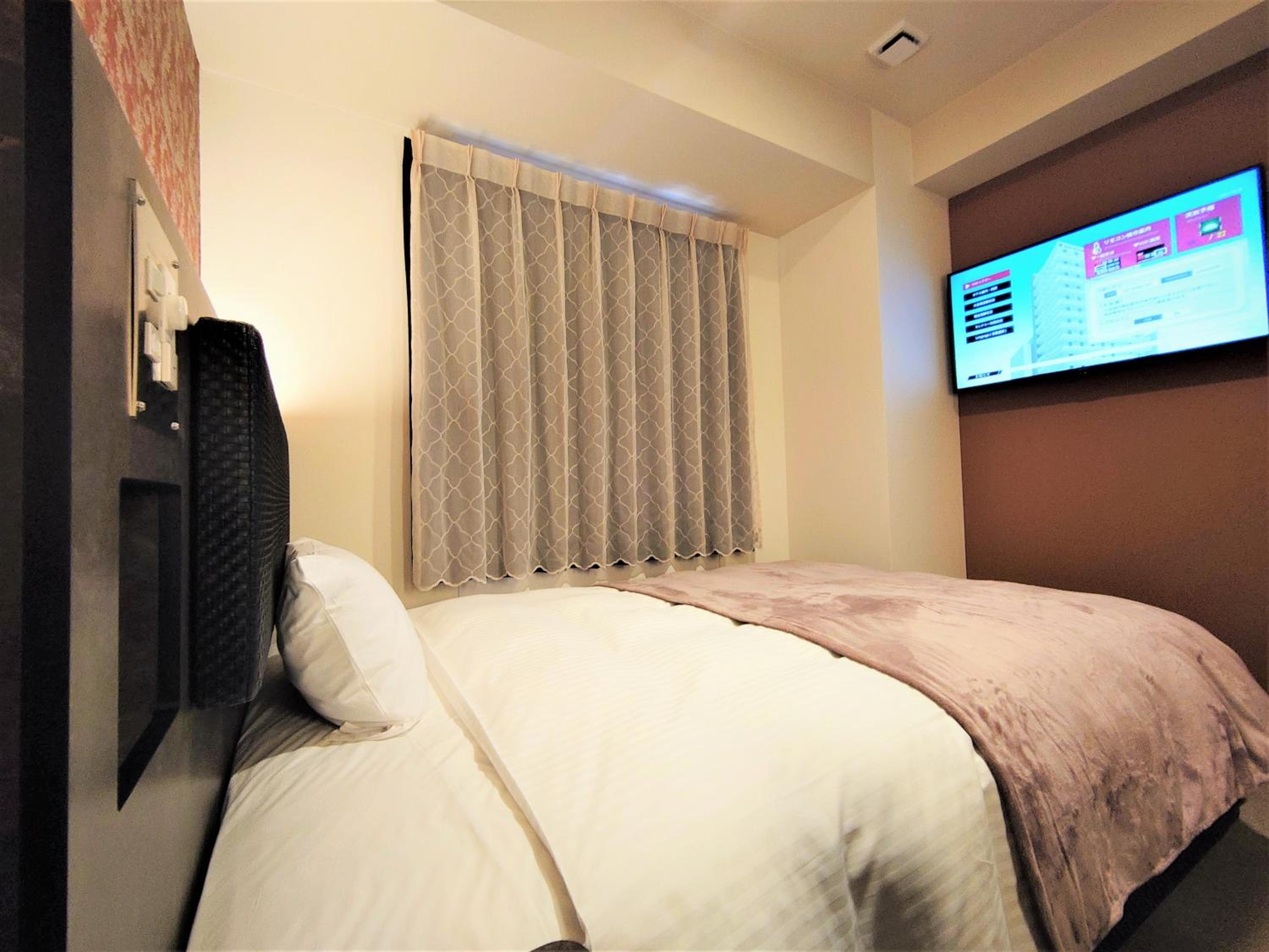 Standard Single Room - Non-Smoking - Photo 13
