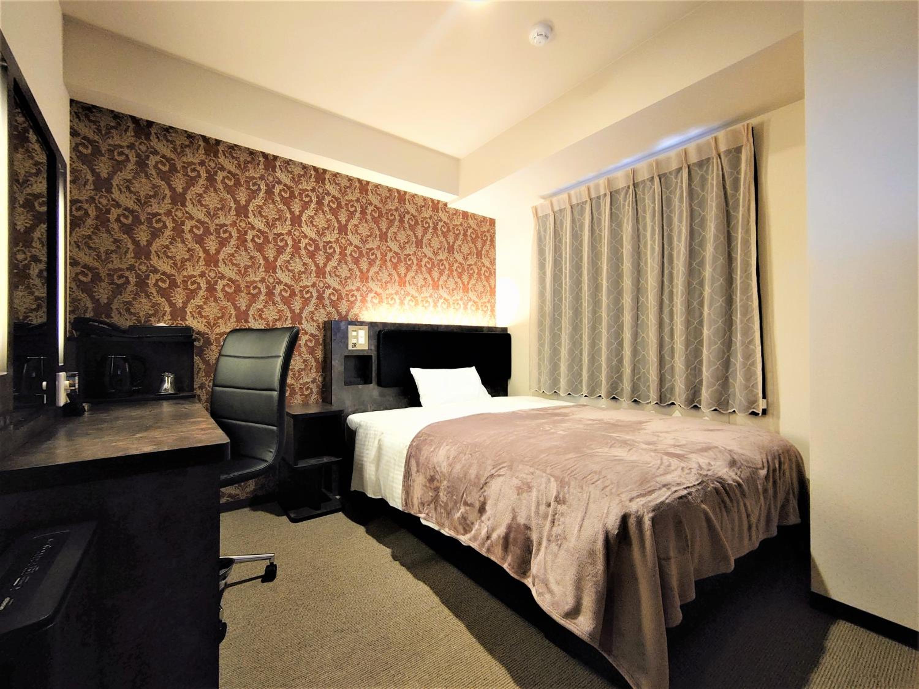 Standard Single Room - Non-Smoking - Photo 10
