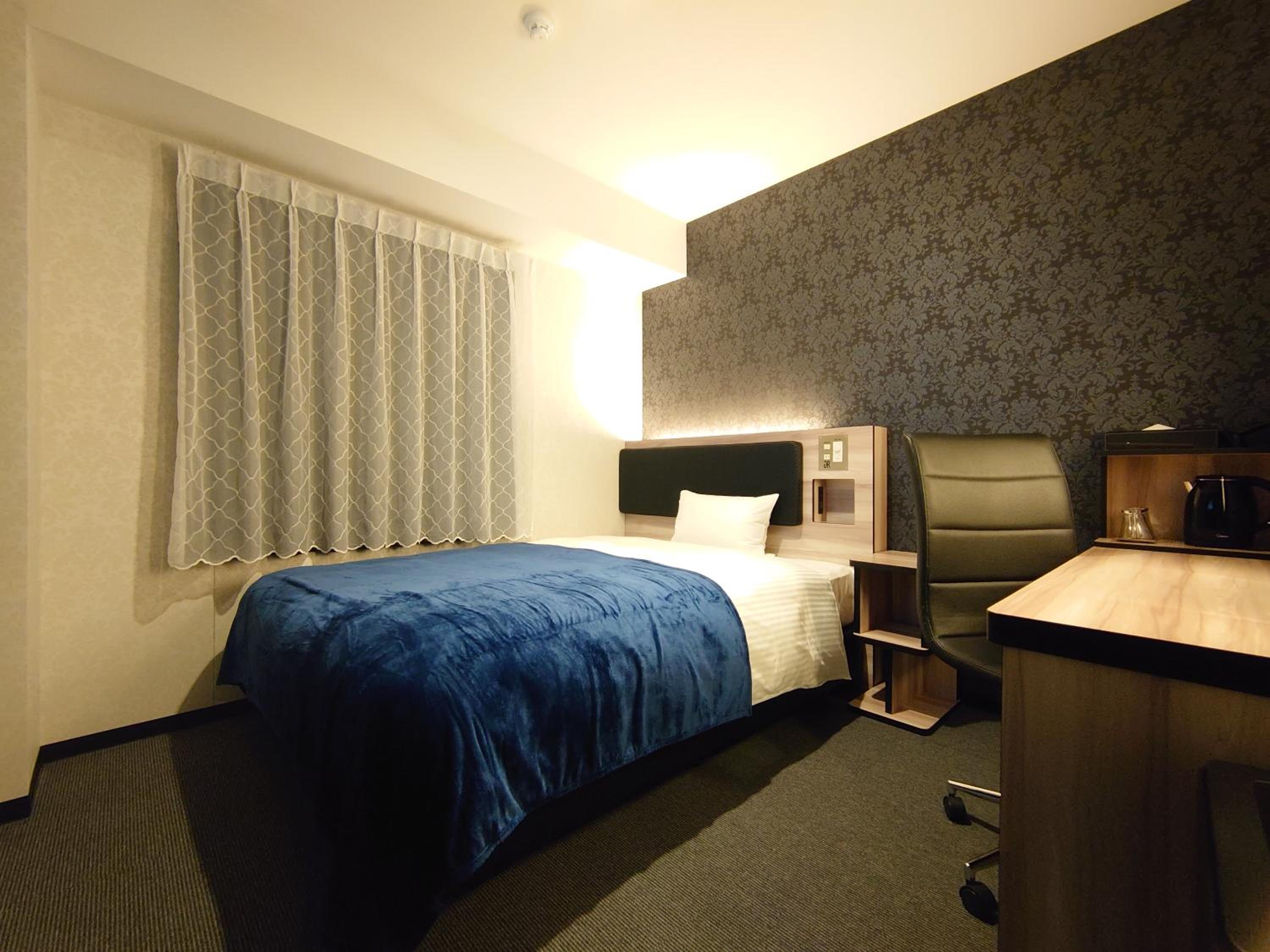 Standard Single Room - Non-Smoking - Photo 1