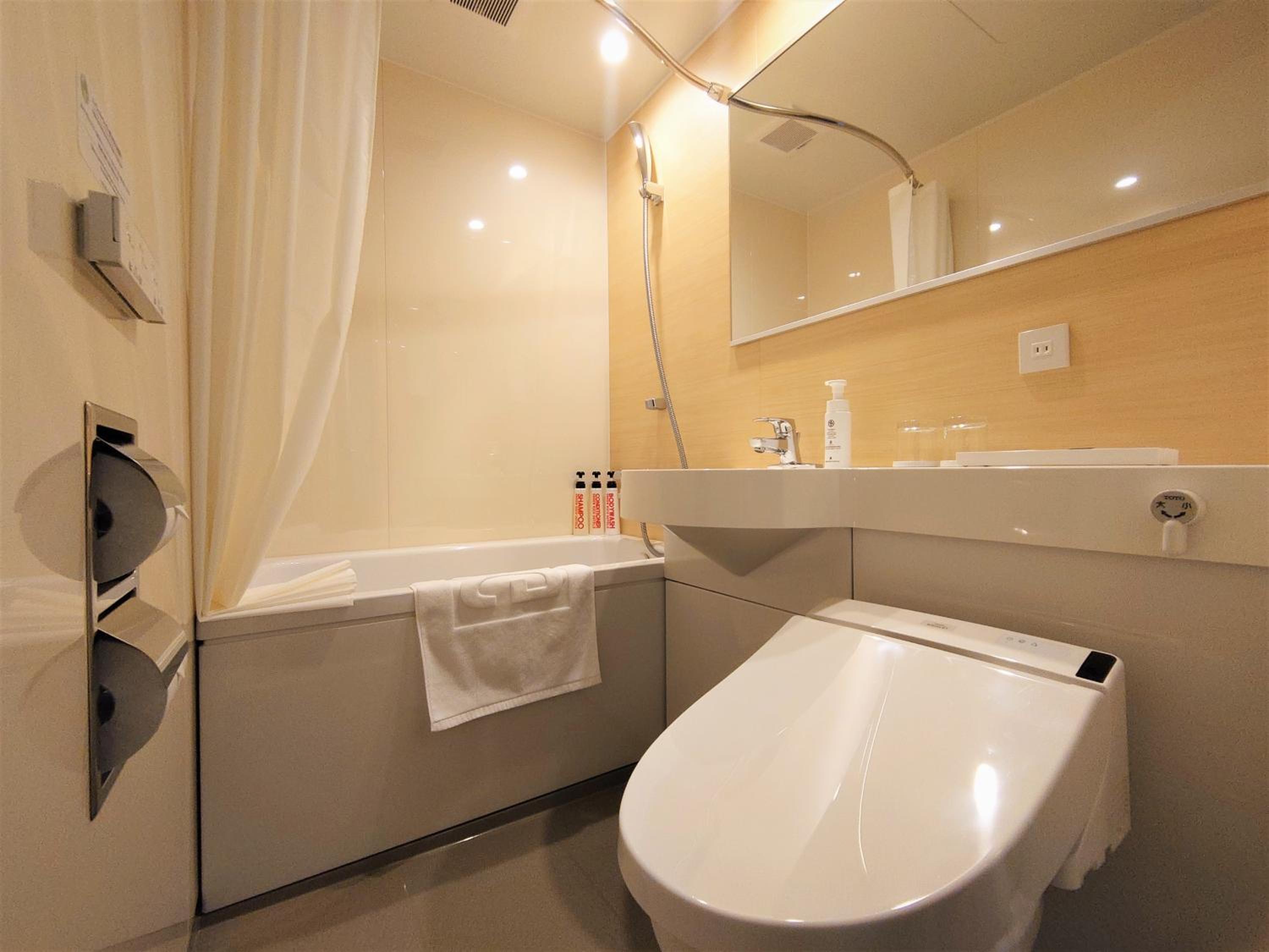 Premium Single Room - Non-Smoking - Photo 2