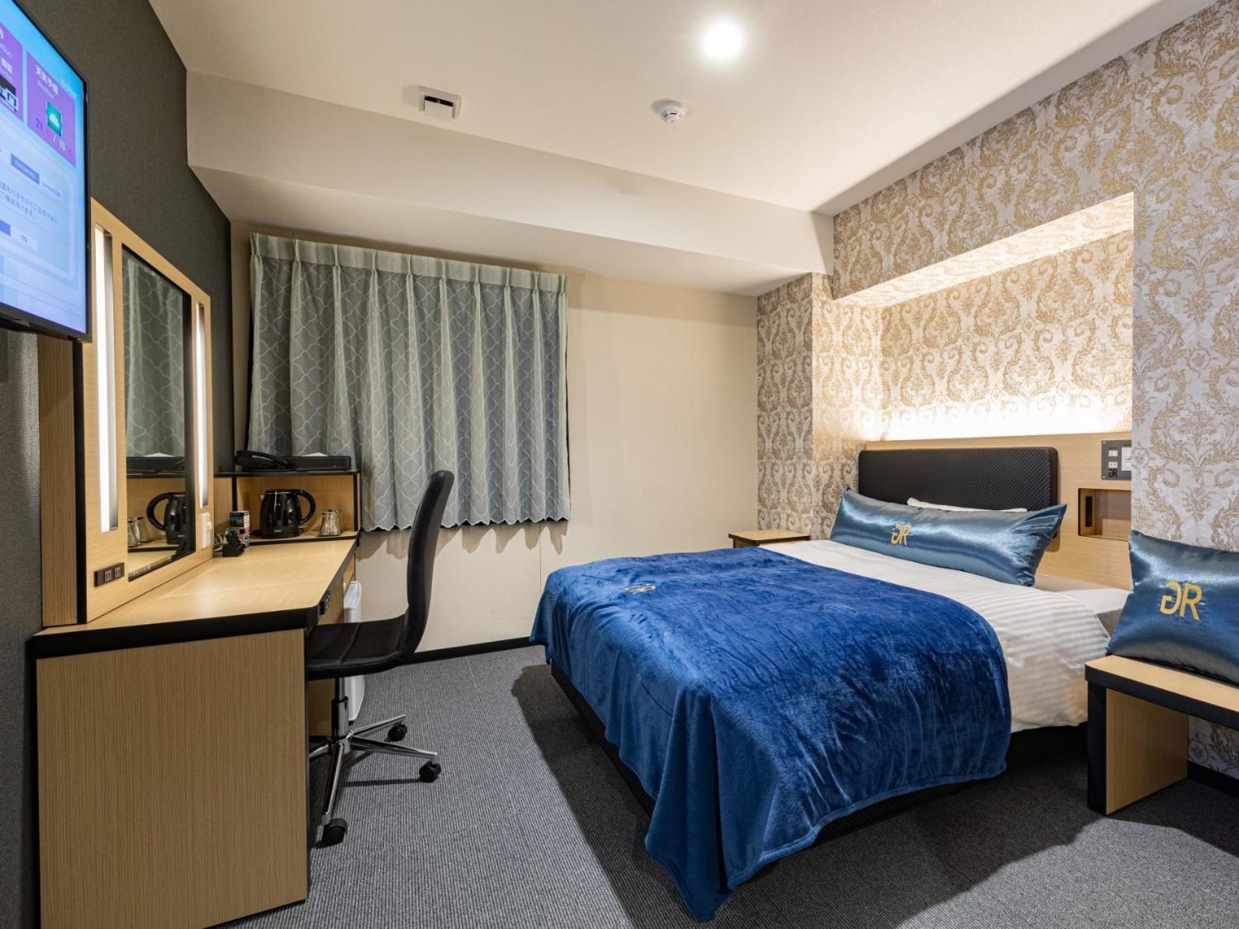 Premium Single Room - Non-Smoking - Photo 5