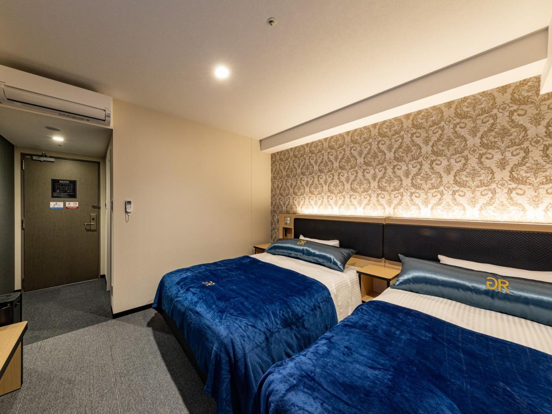 Standard Twin Room - Non-Smoking - Photo 5