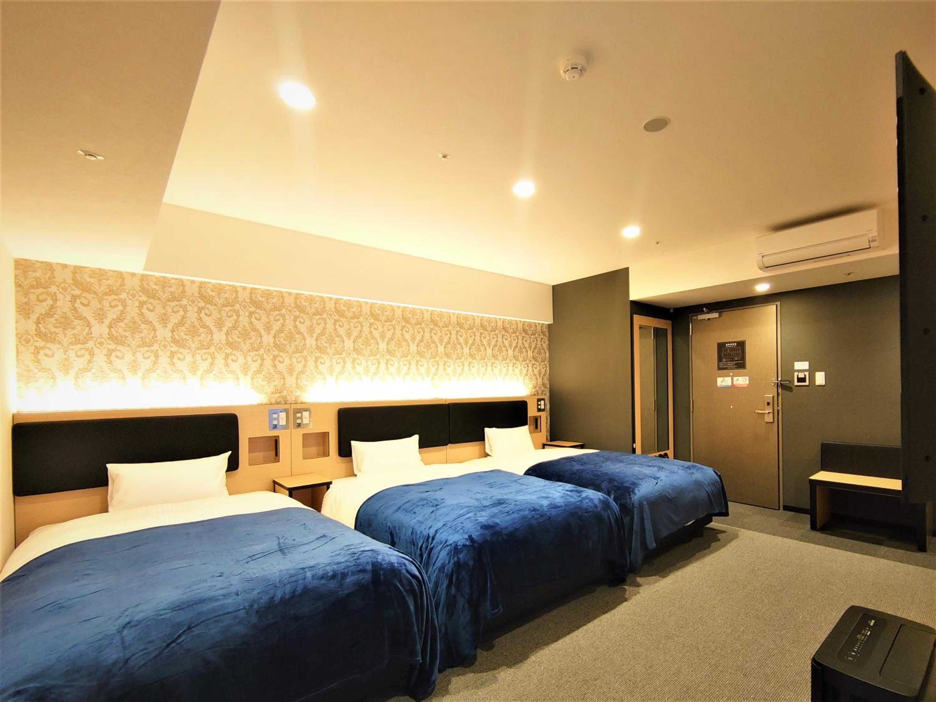 Green Rich Hotel Kobe Sannomiya Artificial Hot Spring Futamata Yunohana, Kuva 7