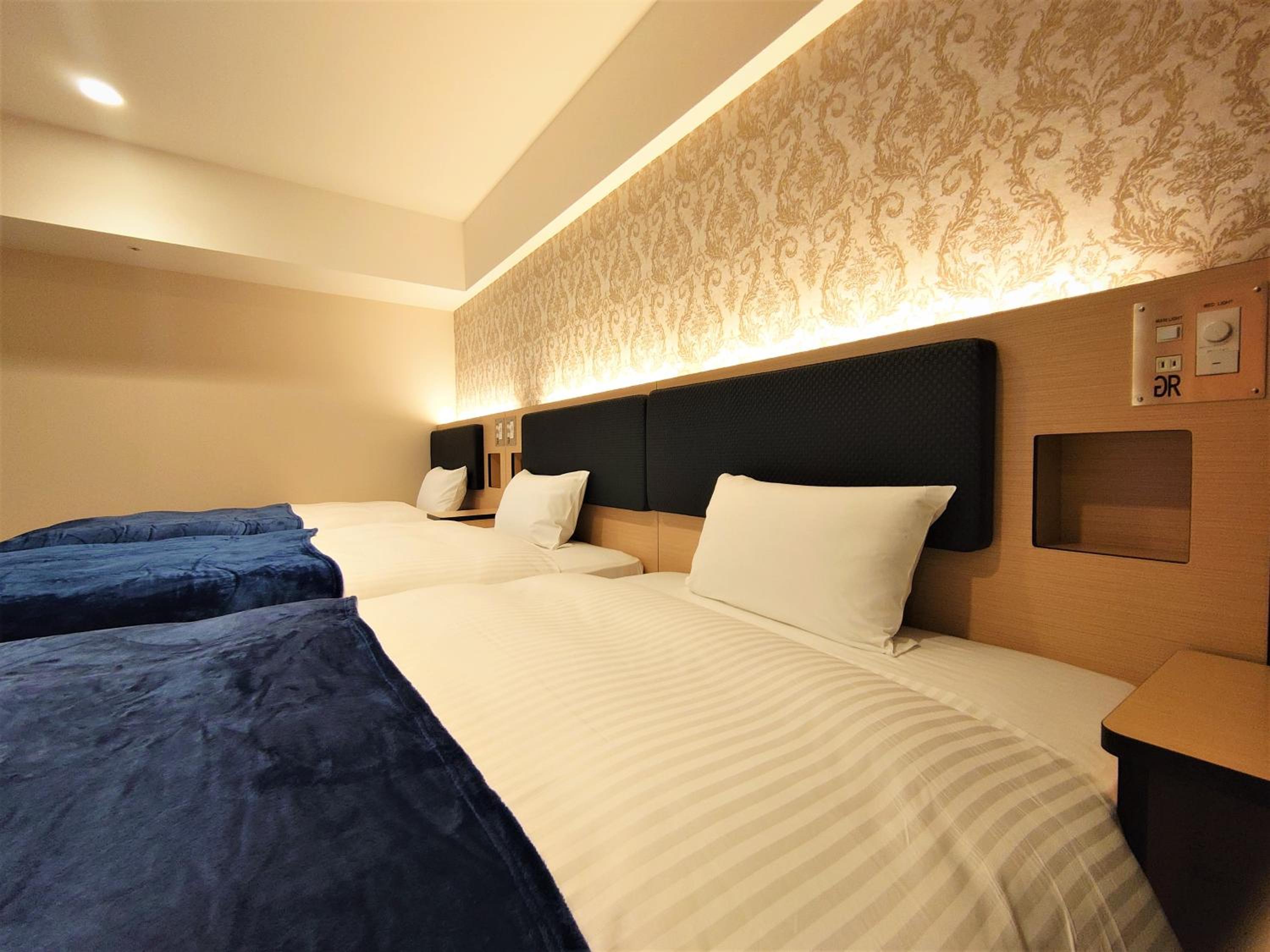 Green Rich Hotel Kobe Sannomiya Artificial Hot Spring Futamata Yunohana, Kuva 9