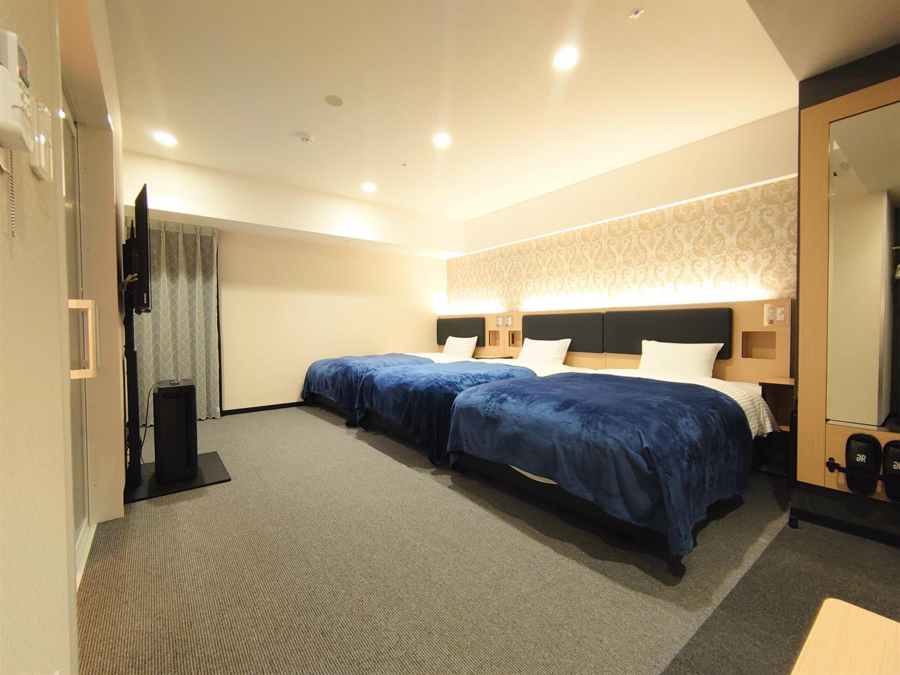 Green Rich Hotel Kobe Sannomiya Artificial Hot Spring Futamata Yunohana, Kuva 11