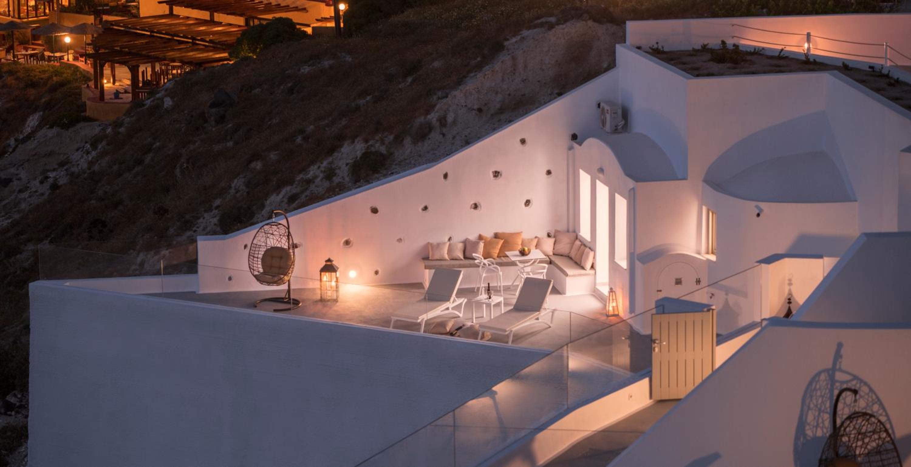 Suite With Sea View photo 3
