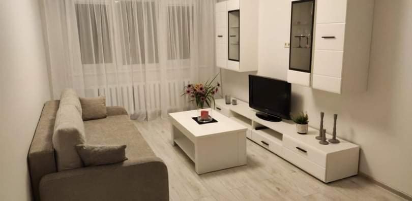 One-Bedroom Apartment - Photo 1