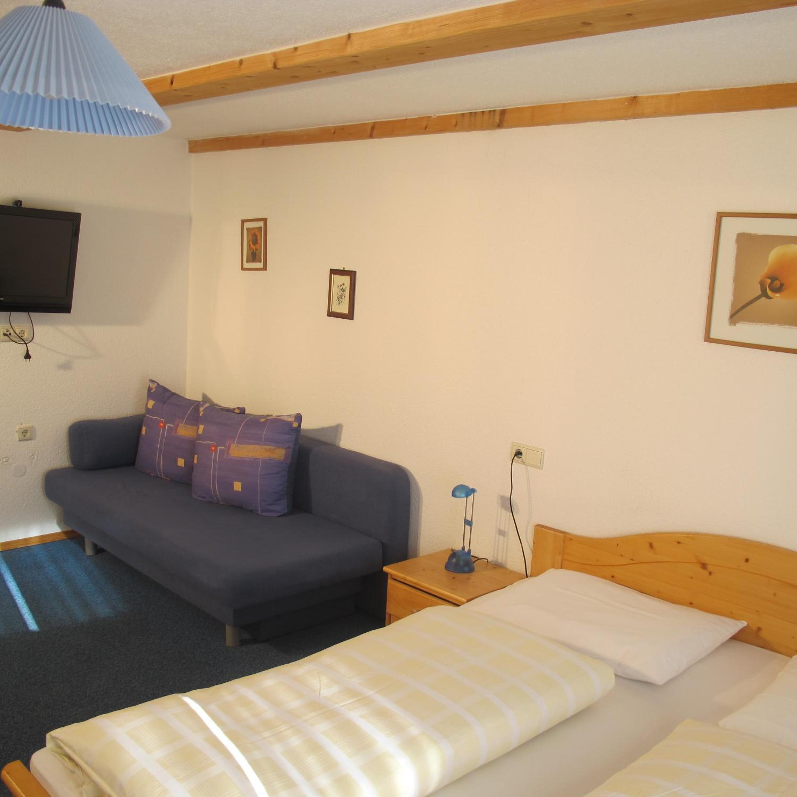 Quadruple Room photo 1