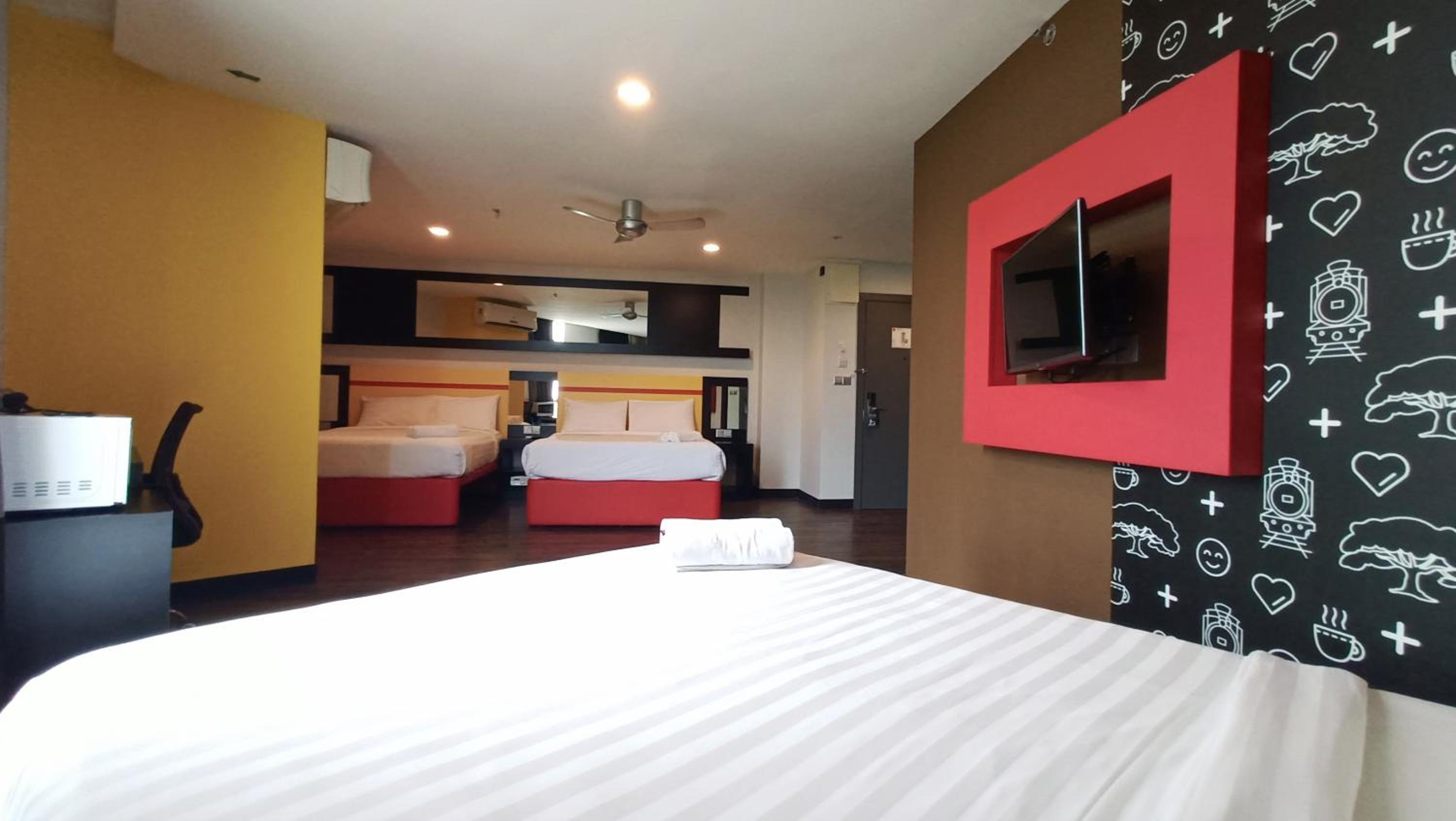 Family Suite - Photo 3